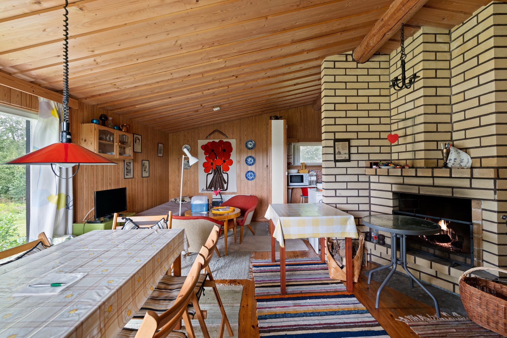 Puujaantie 369, Puujaa, Hausjärvi