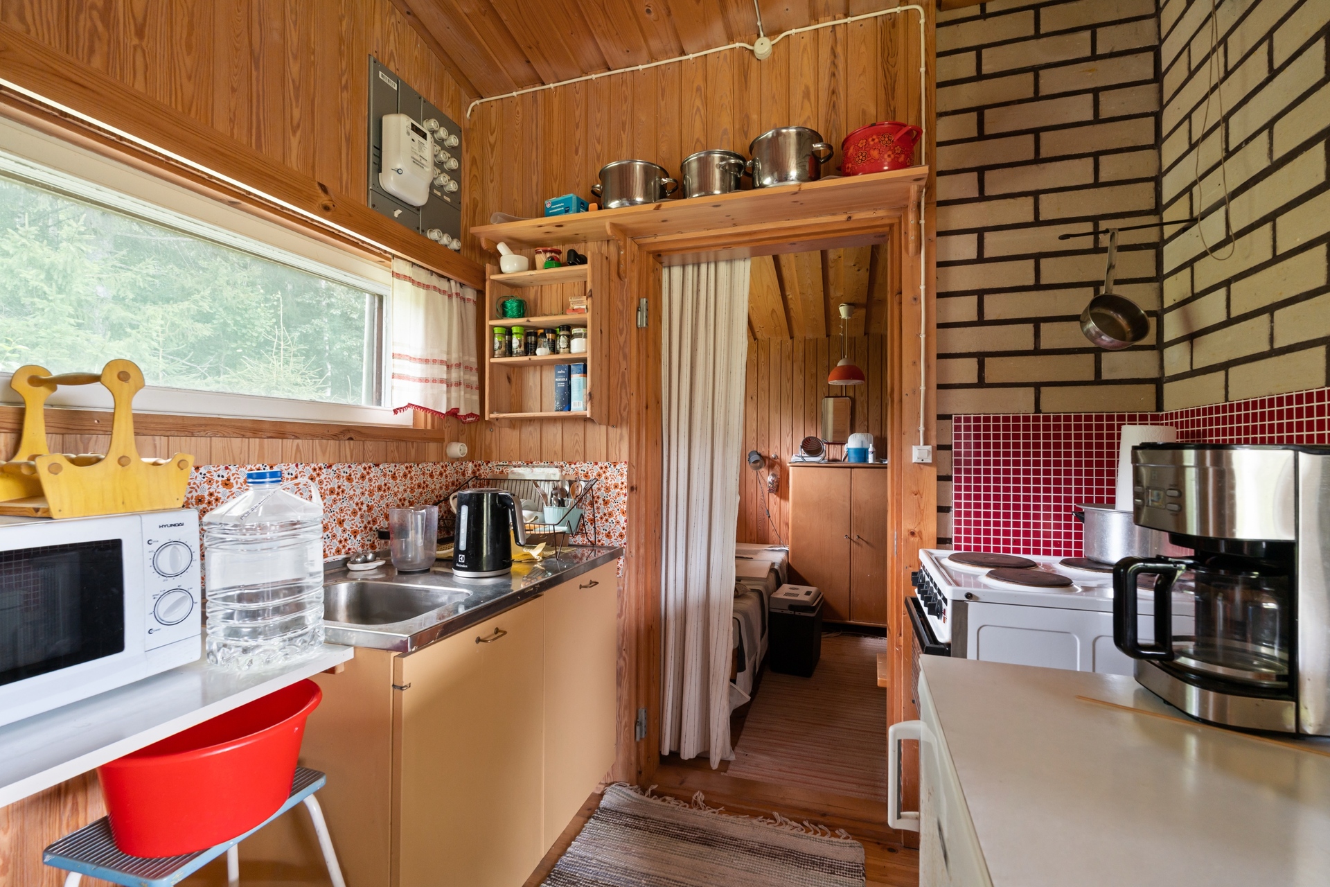 Puujaantie 369, Puujaa, Hausjärvi