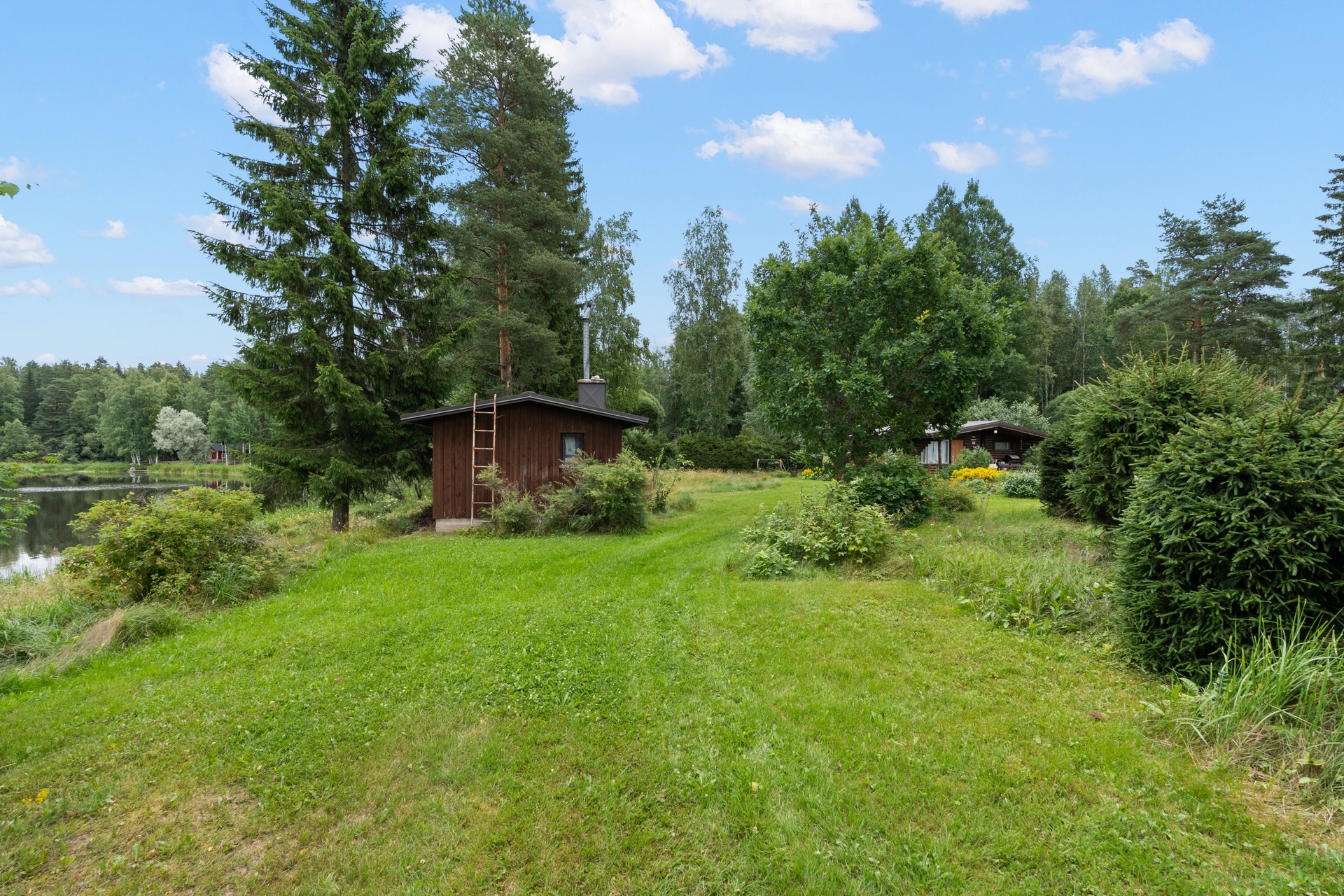 Puujaantie 369, Puujaa, Hausjärvi