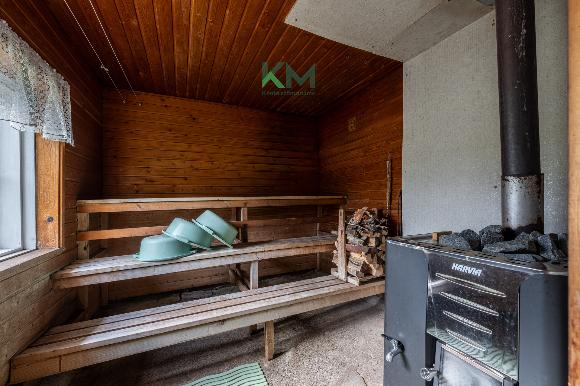 Paasinotkontie 58, Vuorela, Siilinjärvi