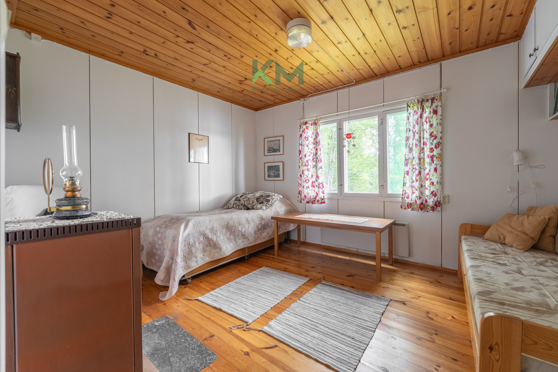 Paasinotkontie 58, Vuorela, Siilinjärvi