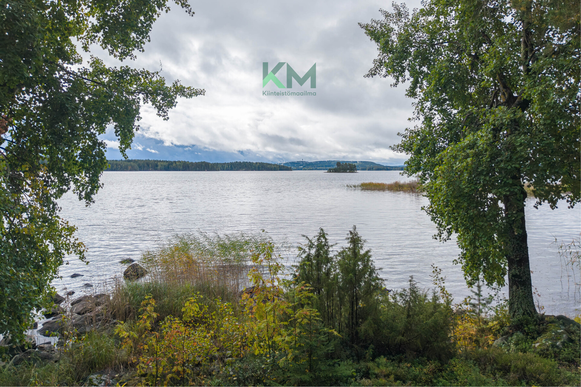 Paasinotkontie 58, Vuorela, Siilinjärvi