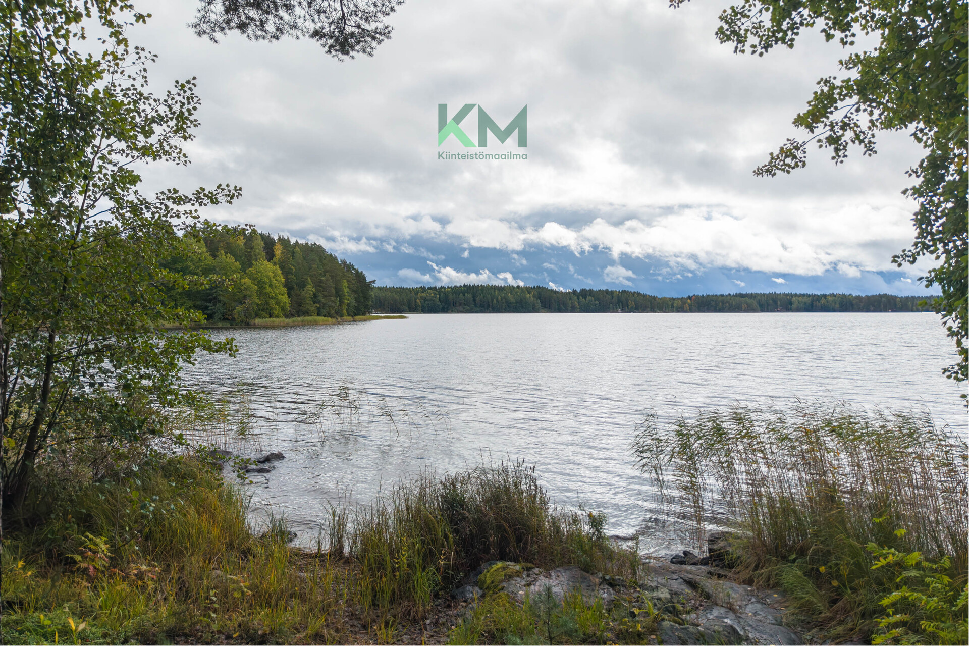Paasinotkontie 58, Vuorela, Siilinjärvi