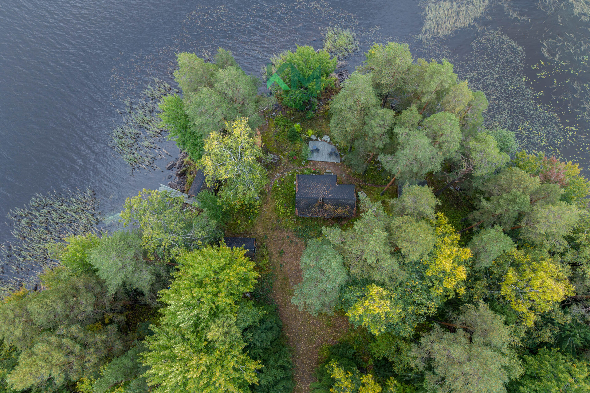 Paasinotkontie 58, Vuorela, Siilinjärvi