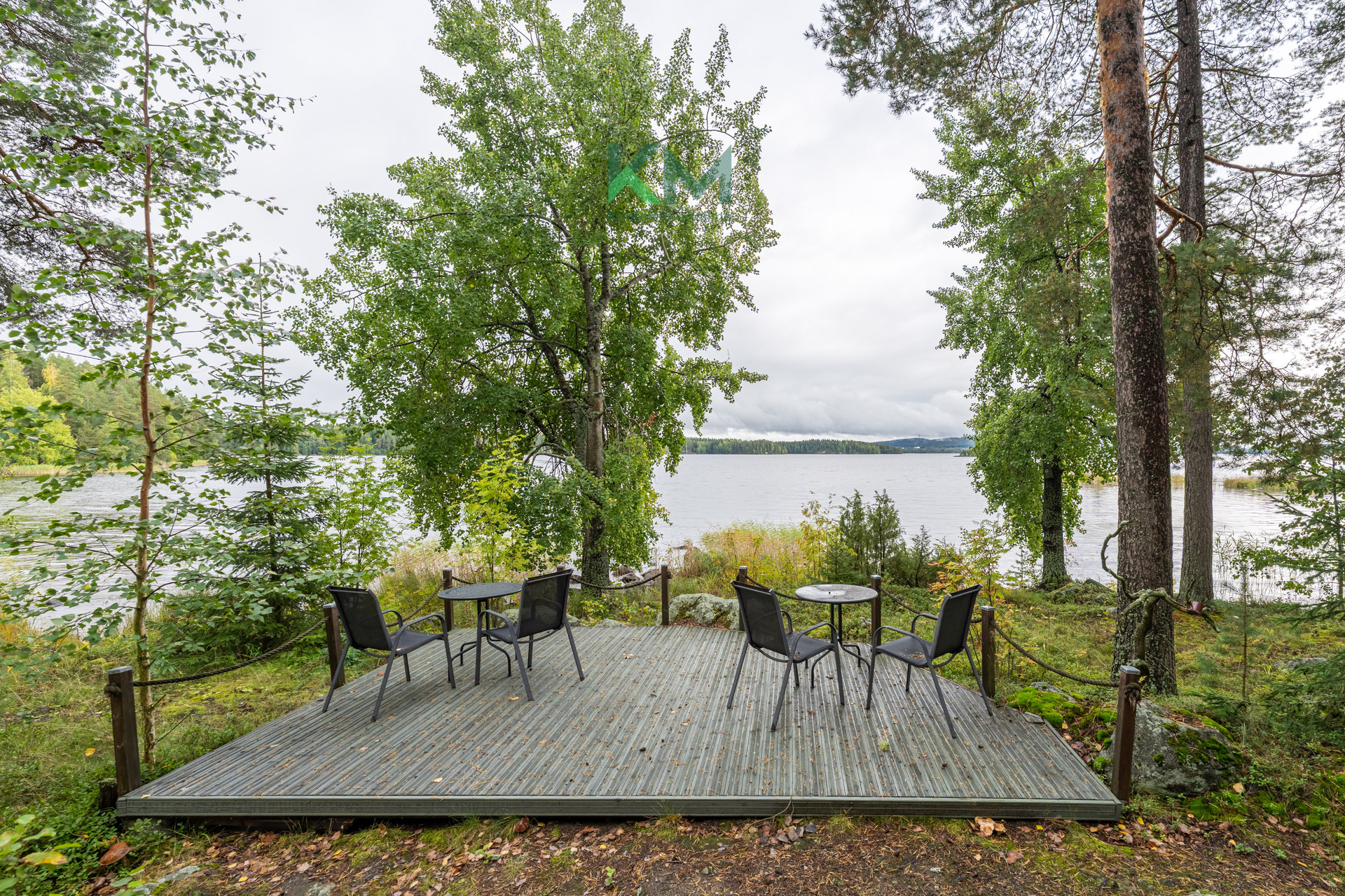 Paasinotkontie 58, Vuorela, Siilinjärvi