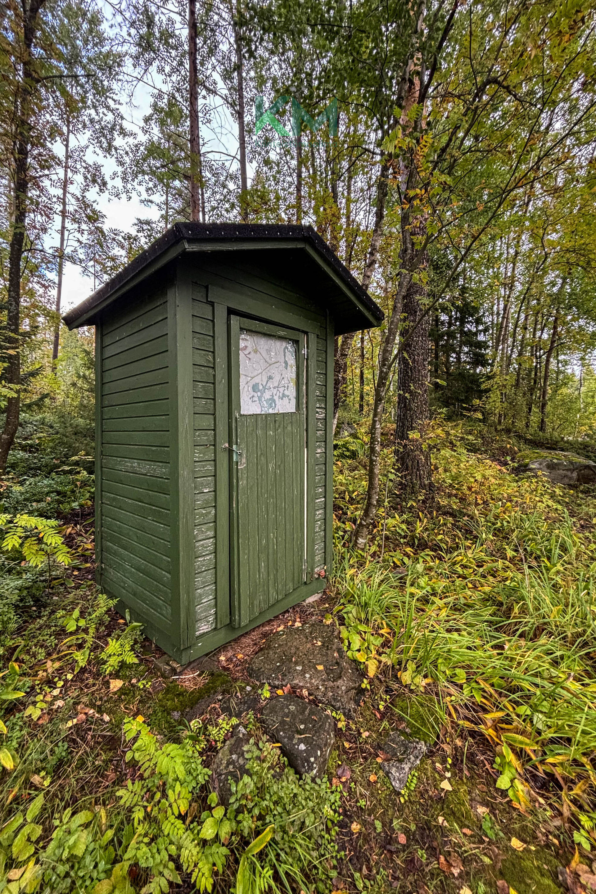 Paasinotkontie 58, Vuorela, Siilinjärvi