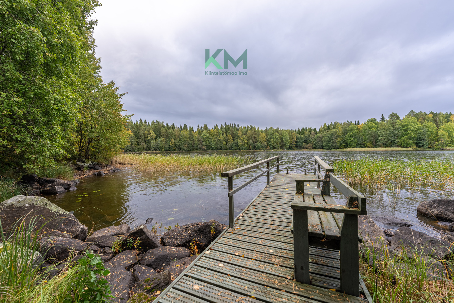 Paasinotkontie 58, Vuorela, Siilinjärvi