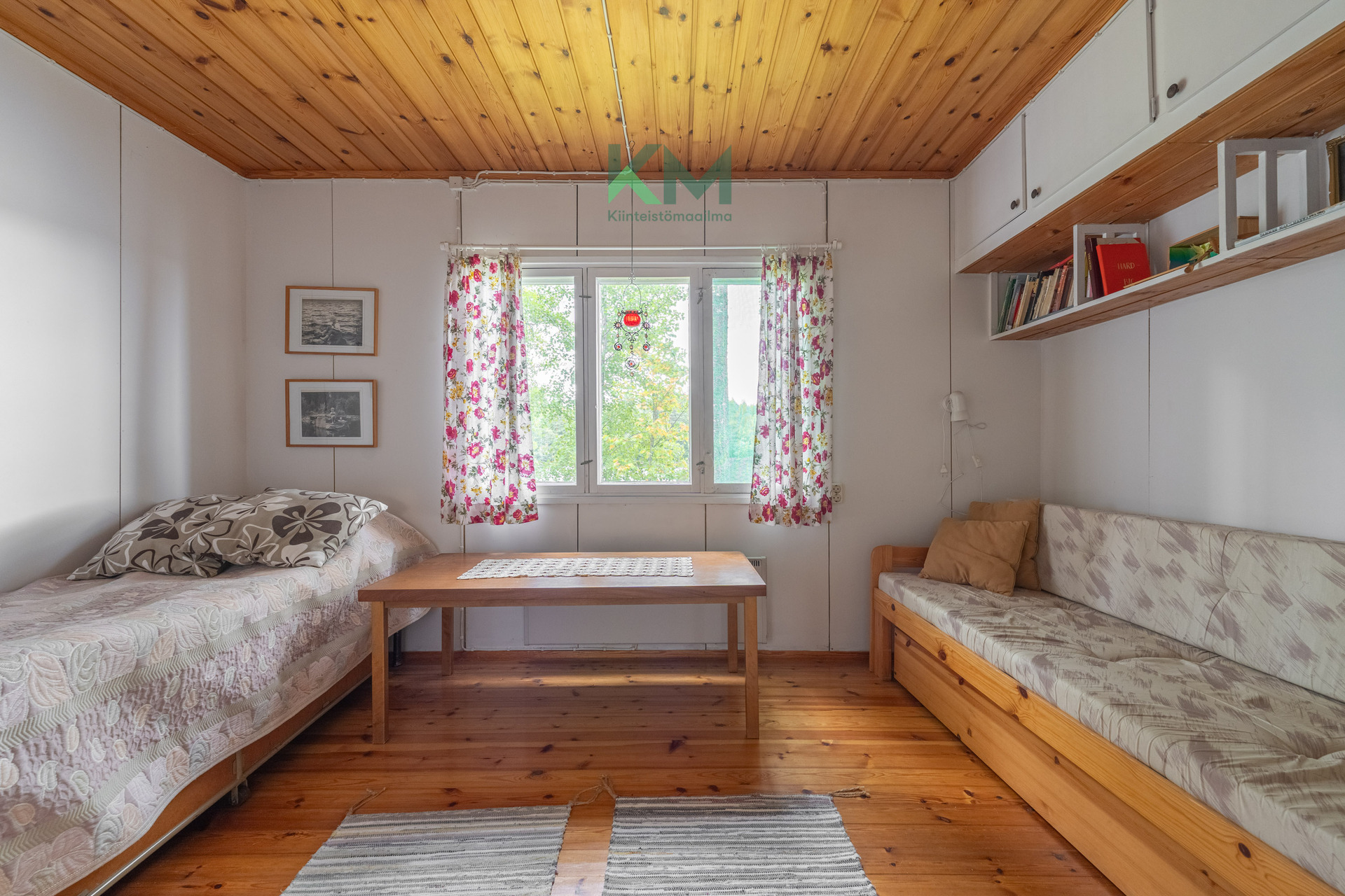 Paasinotkontie 58, Vuorela, Siilinjärvi