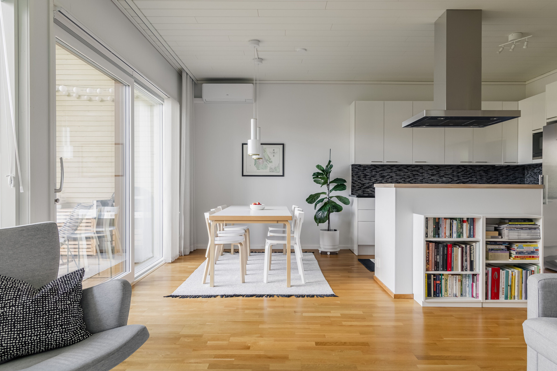 Heikunantie 2, Painiitty, Espoo