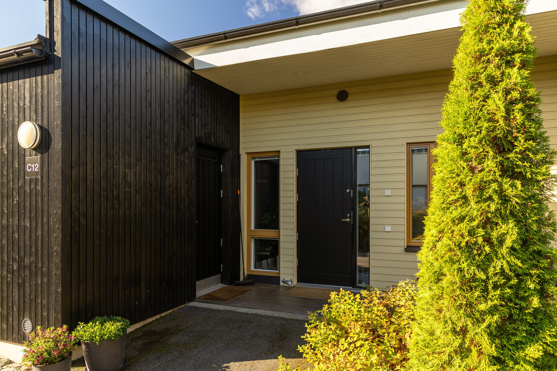 Heikunantie 2, Painiitty, Espoo