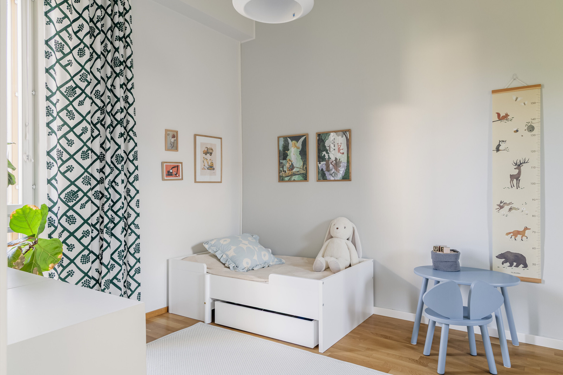 Heikunantie 2, Painiitty, Espoo