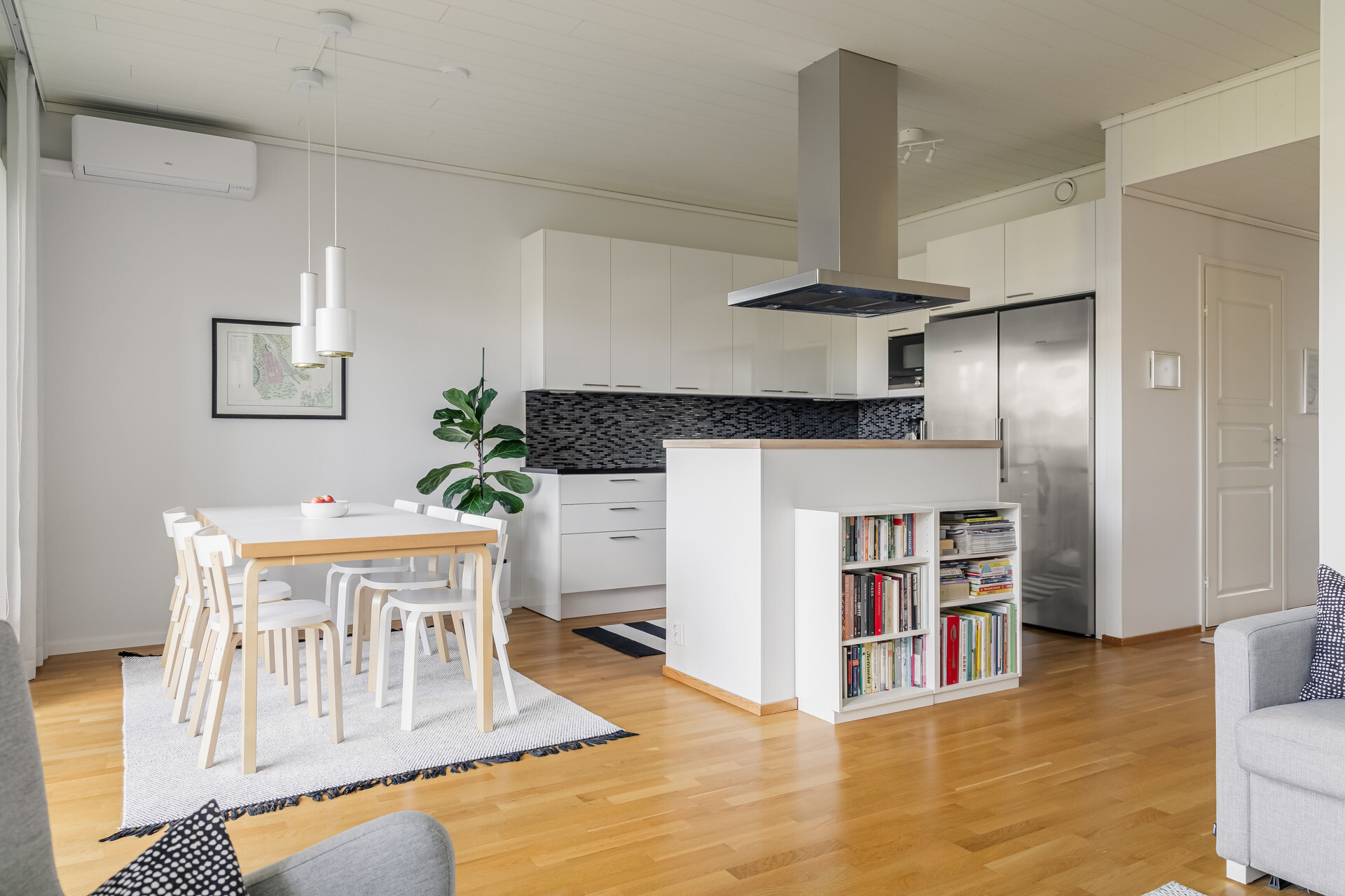 Heikunantie 2, Painiitty, Espoo