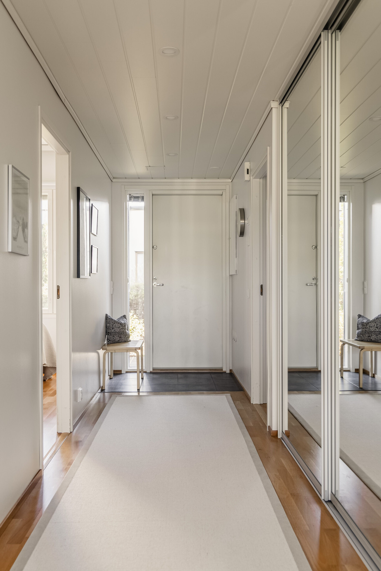Heikunantie 2, Painiitty, Espoo