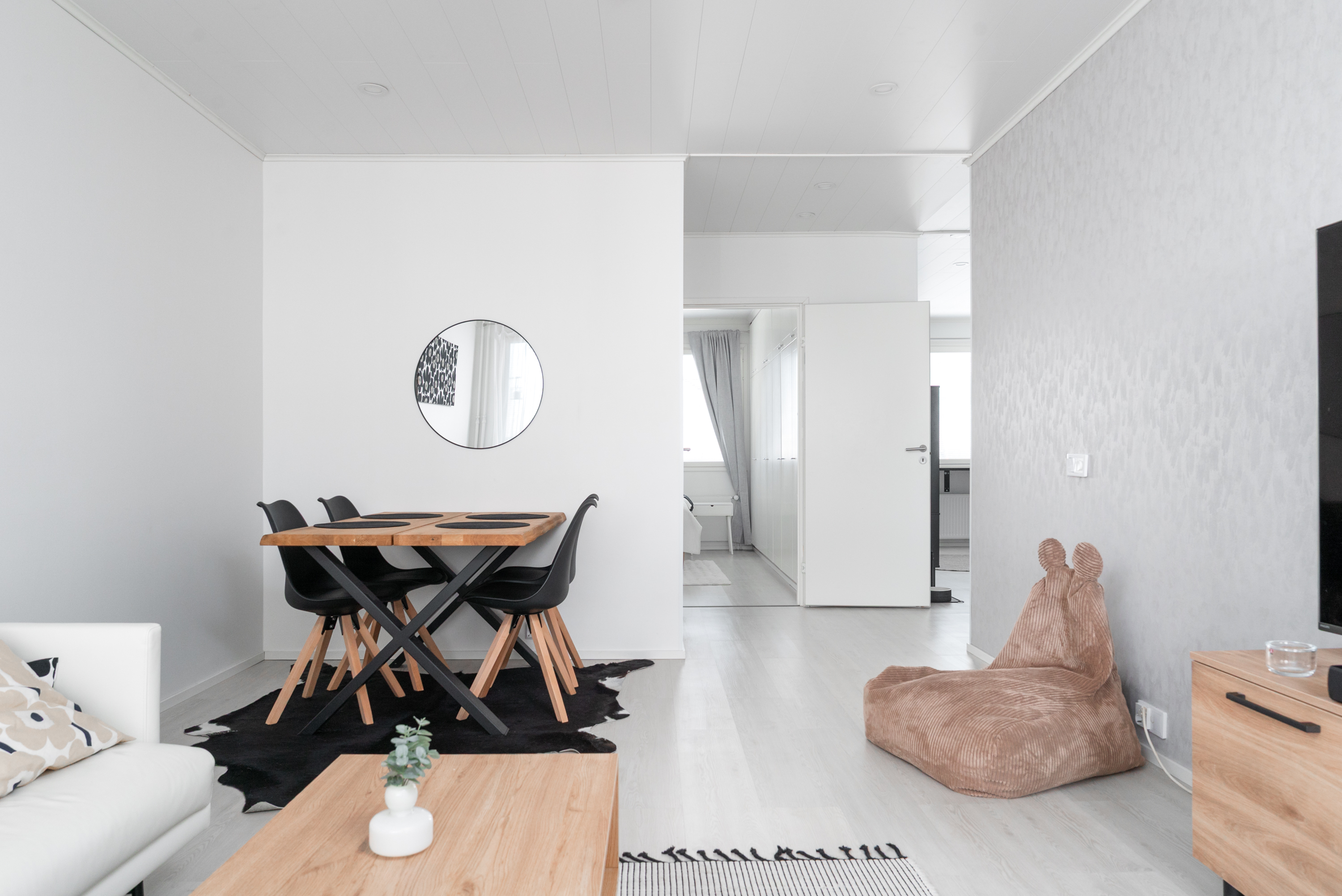 Kolikkotie 5, Holsti, Jyväskylä