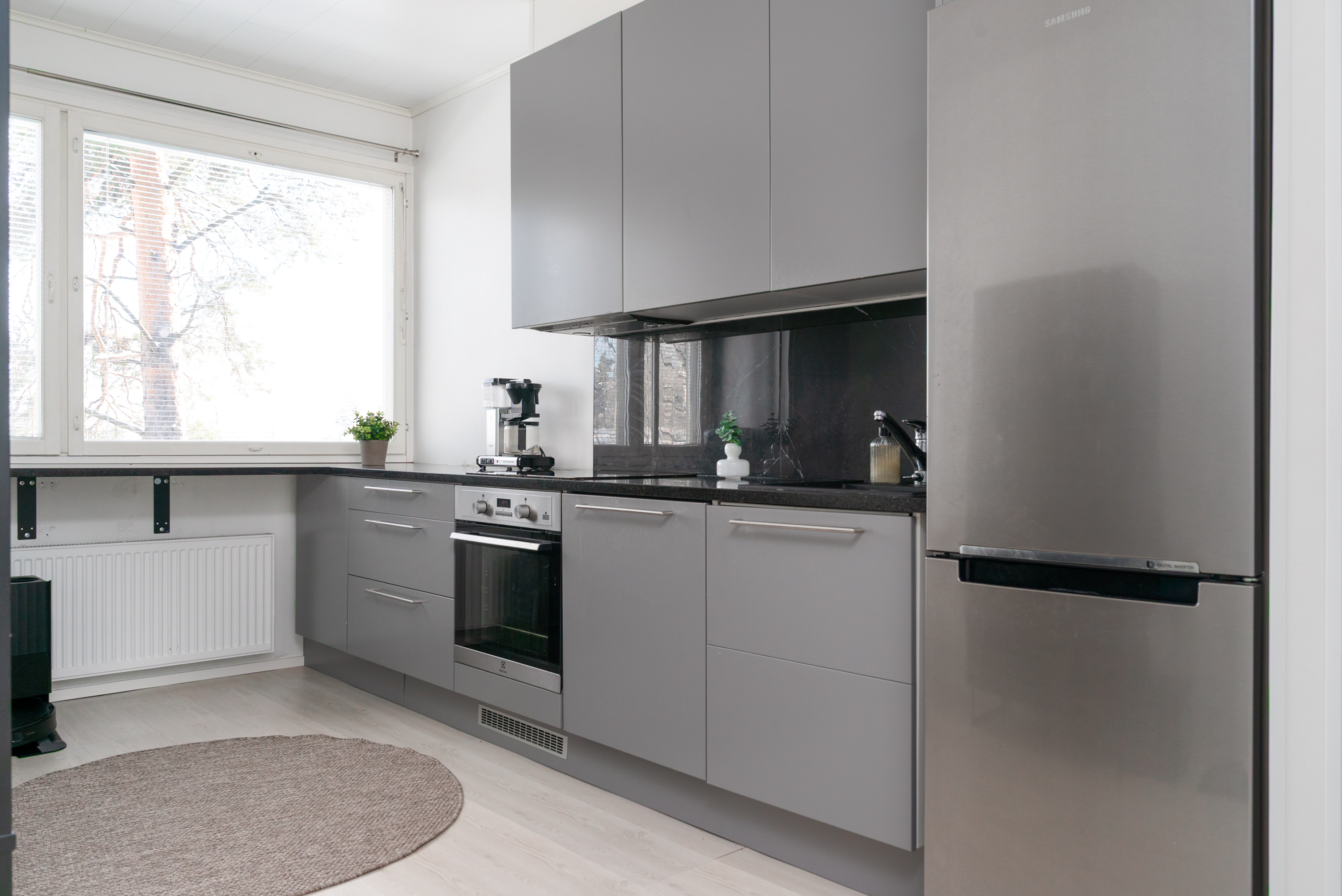 Kolikkotie 5, Holsti, Jyväskylä