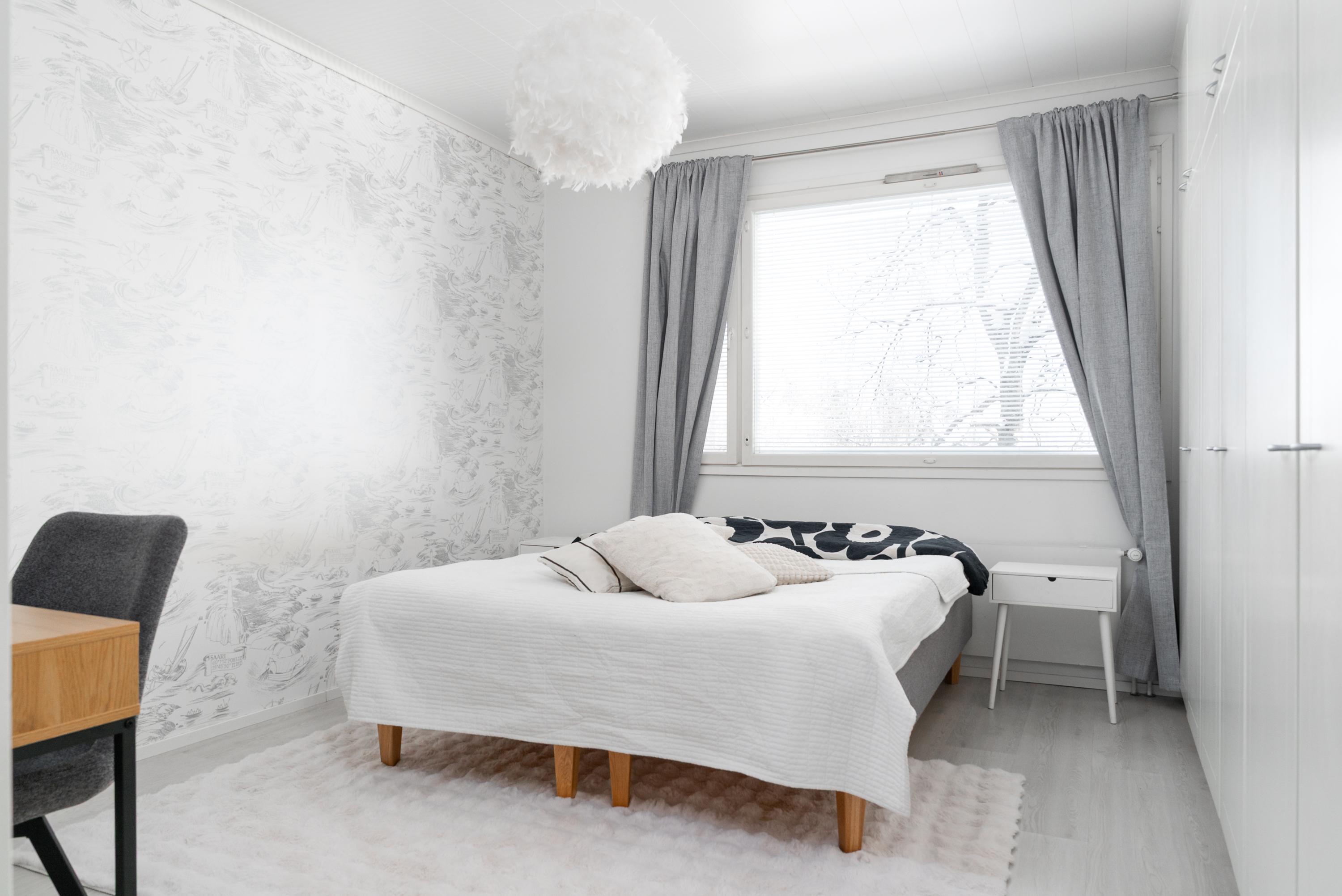 Kolikkotie 5, Holsti, Jyväskylä