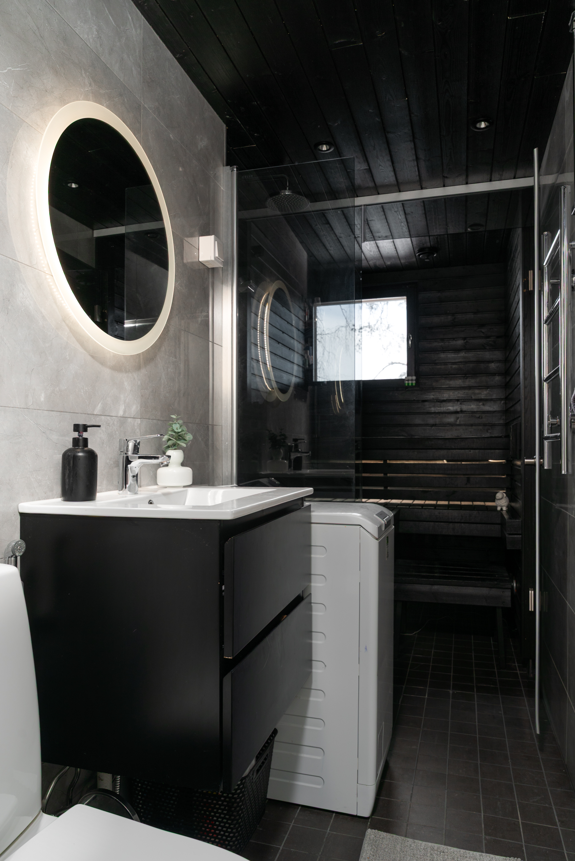 Kolikkotie 5, Holsti, Jyväskylä