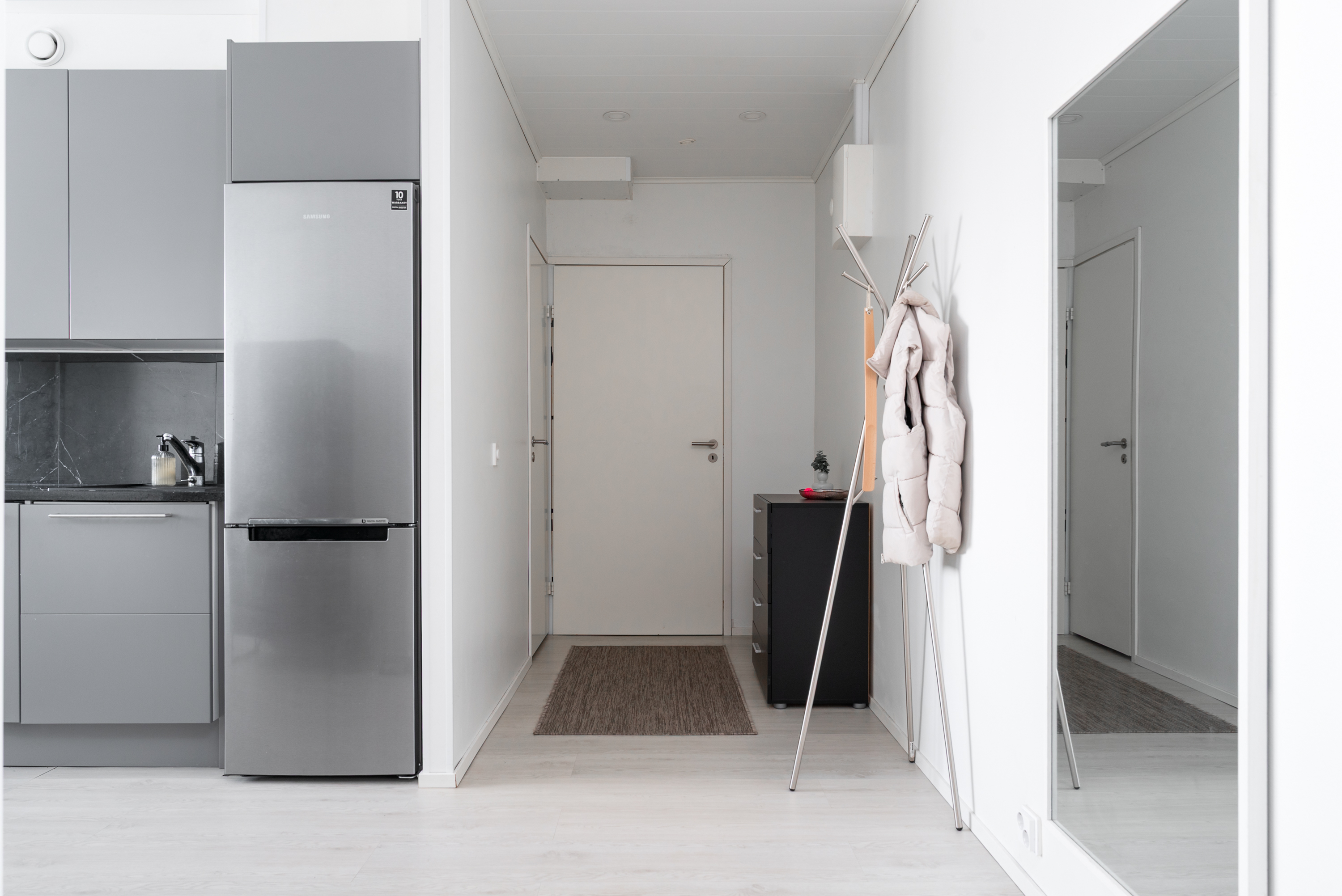 Kolikkotie 5, Holsti, Jyväskylä