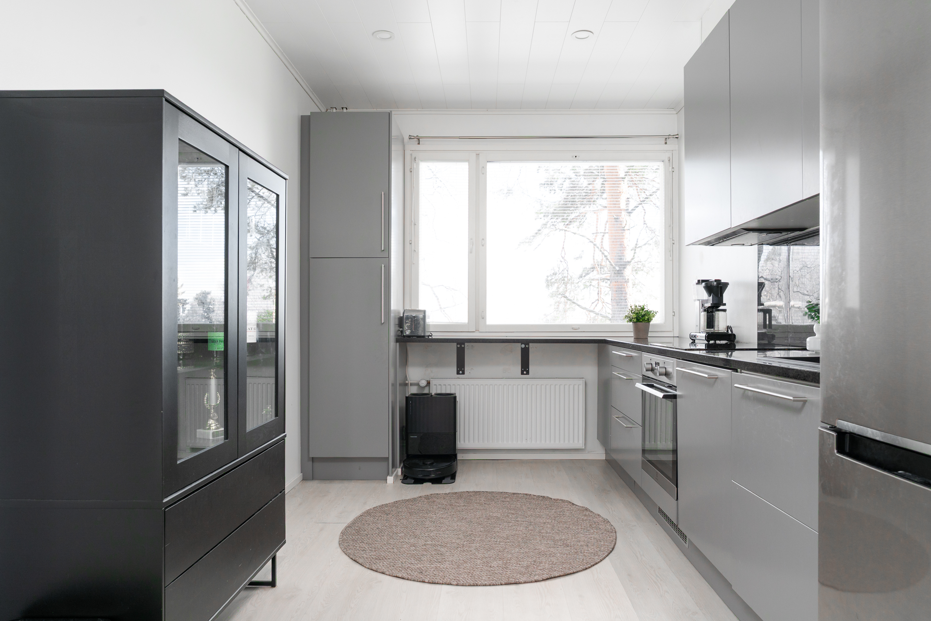 Kolikkotie 5, Holsti, Jyväskylä