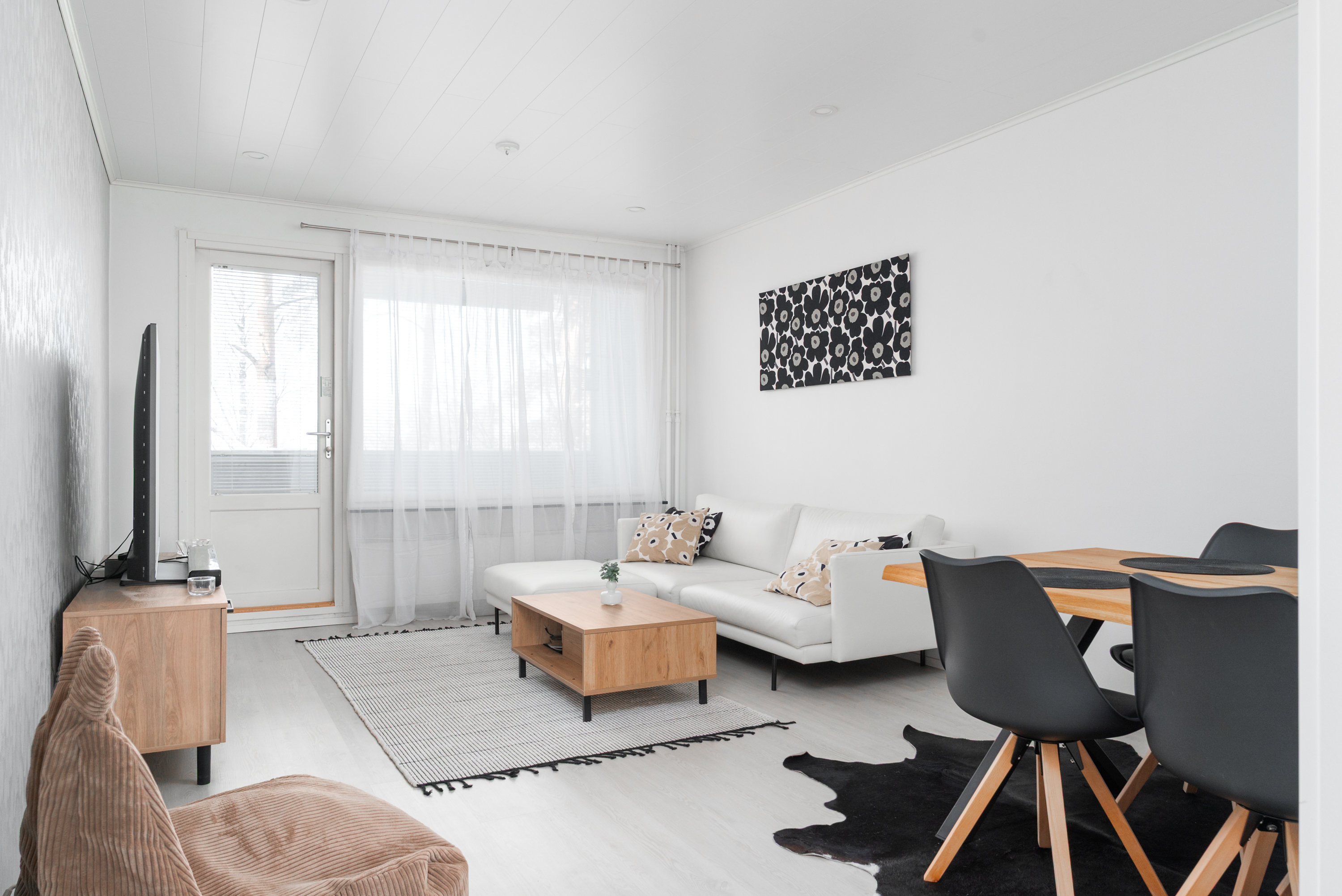 Kolikkotie 5, Holsti, Jyväskylä