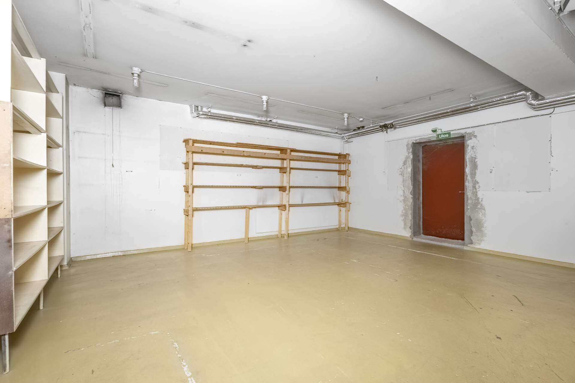 Uudenmaankatu 2, Hyvinkää
