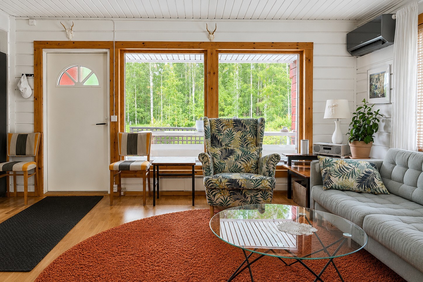 Liukonrantatie 59, Jämsä