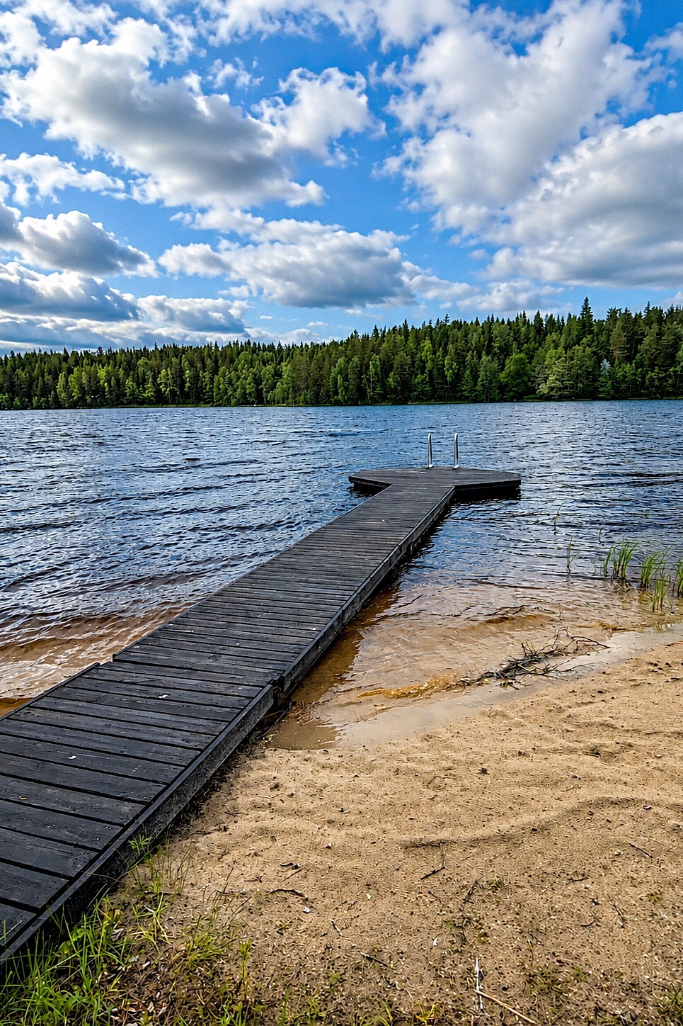 Liukonrantatie 59, Jämsä