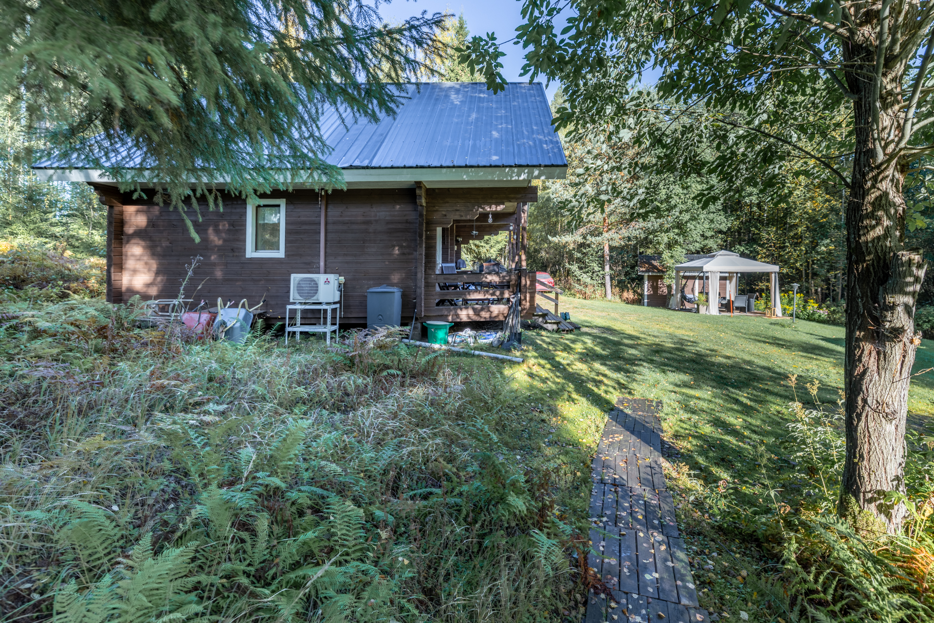 Montolantie 264a, Mikkeli