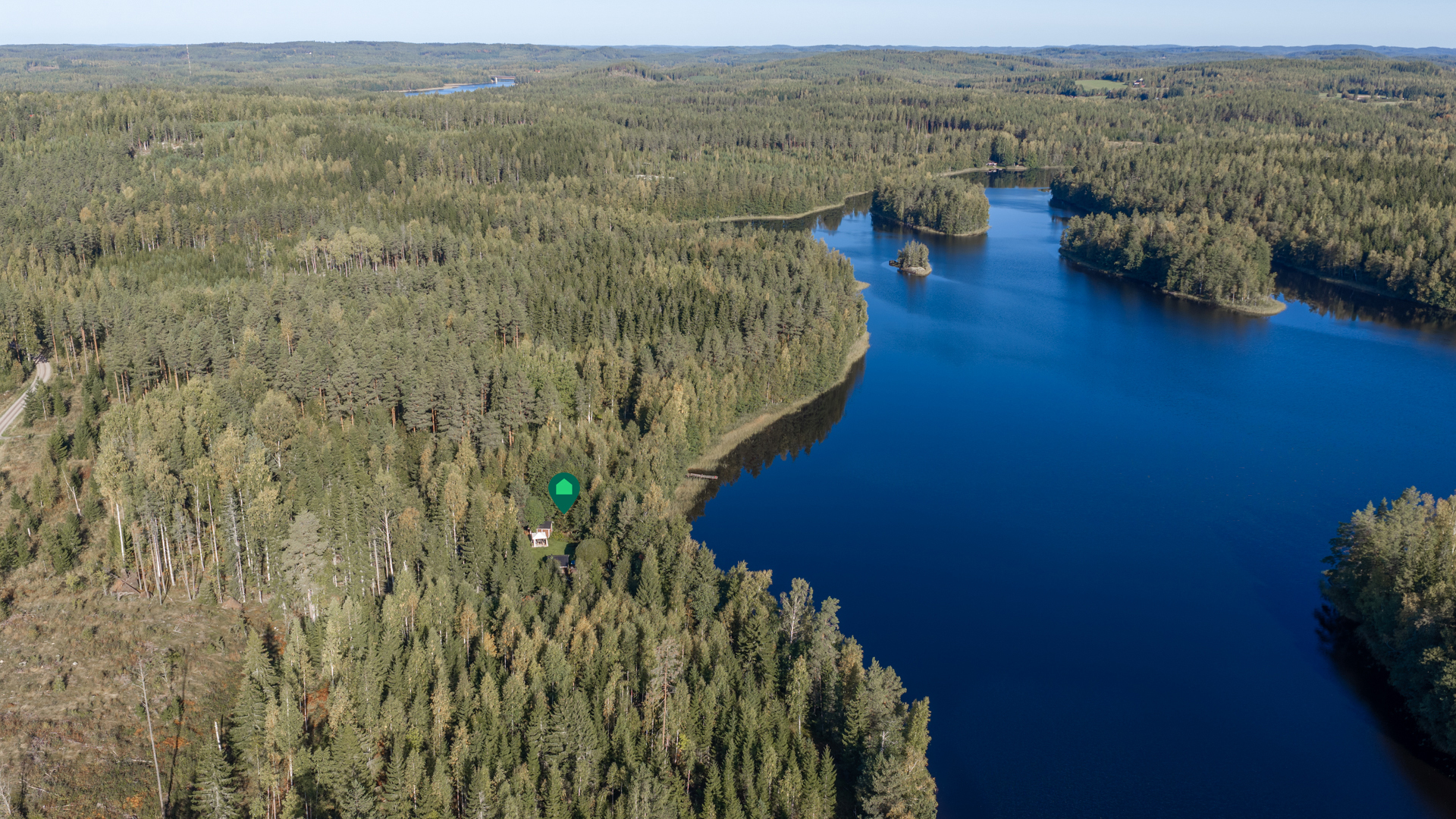 Montolantie 264a, Mikkeli