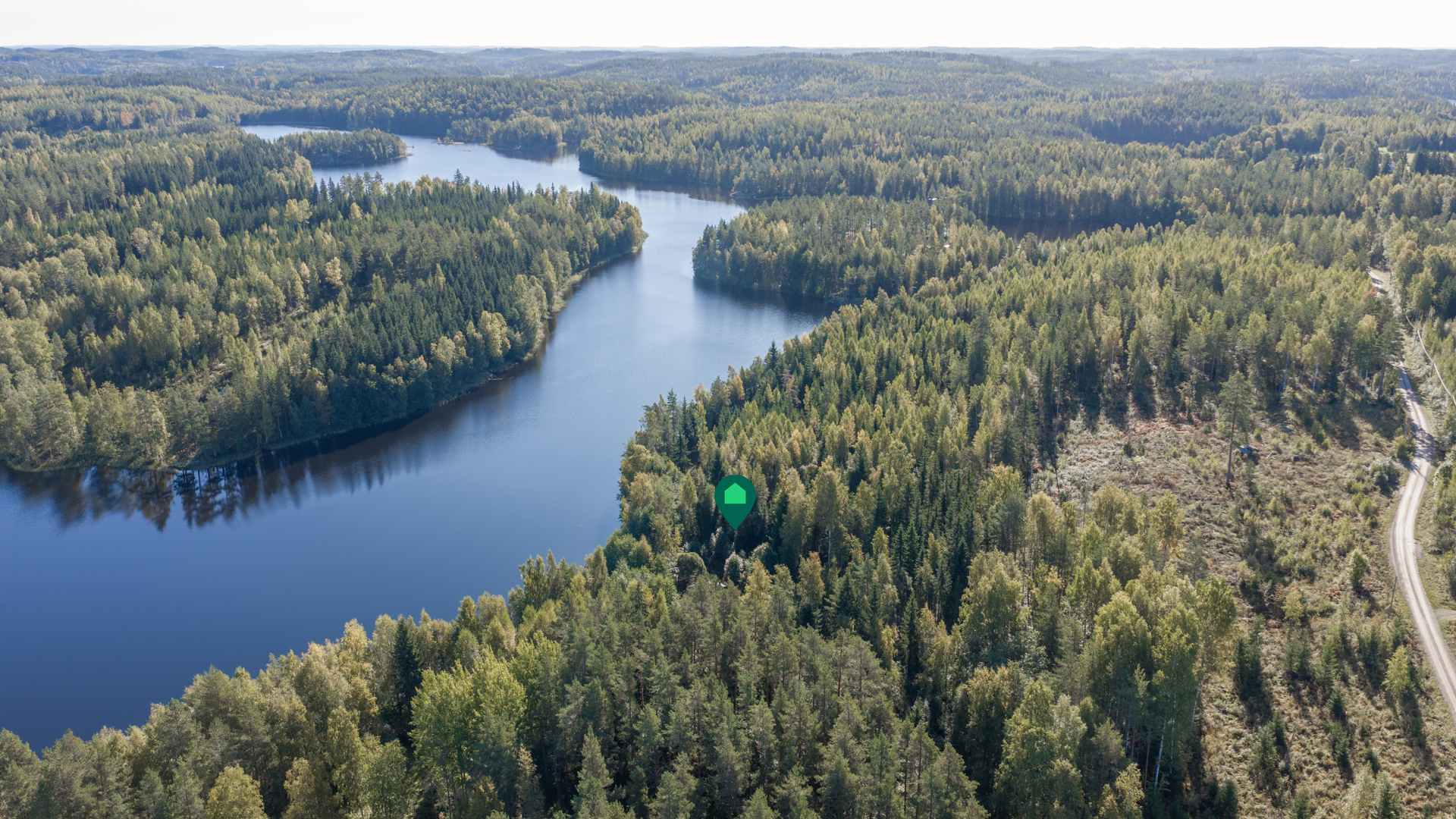 Montolantie 264a, Mikkeli