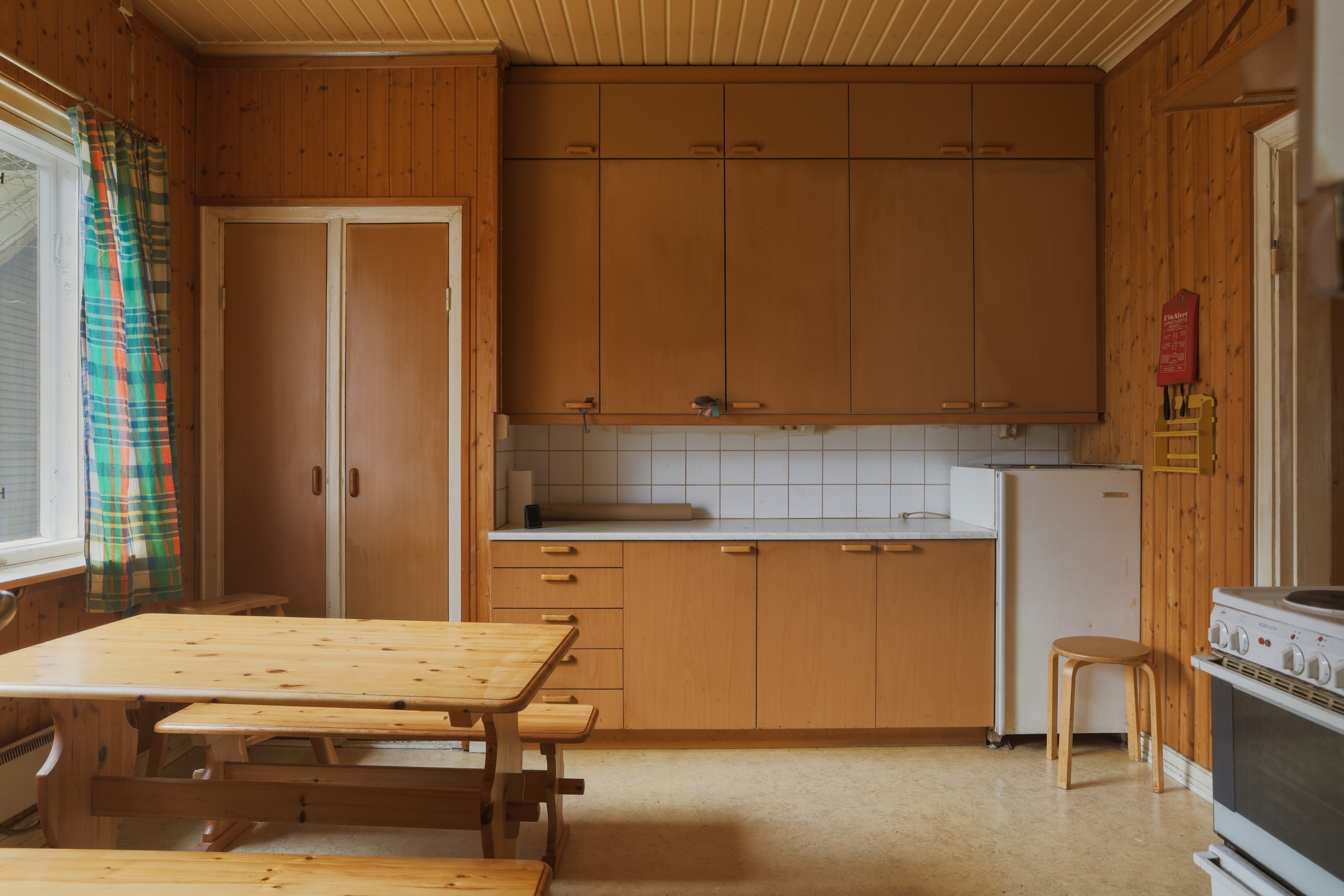 Kotirinteenkatu 15, Kuusankoski, Kouvola