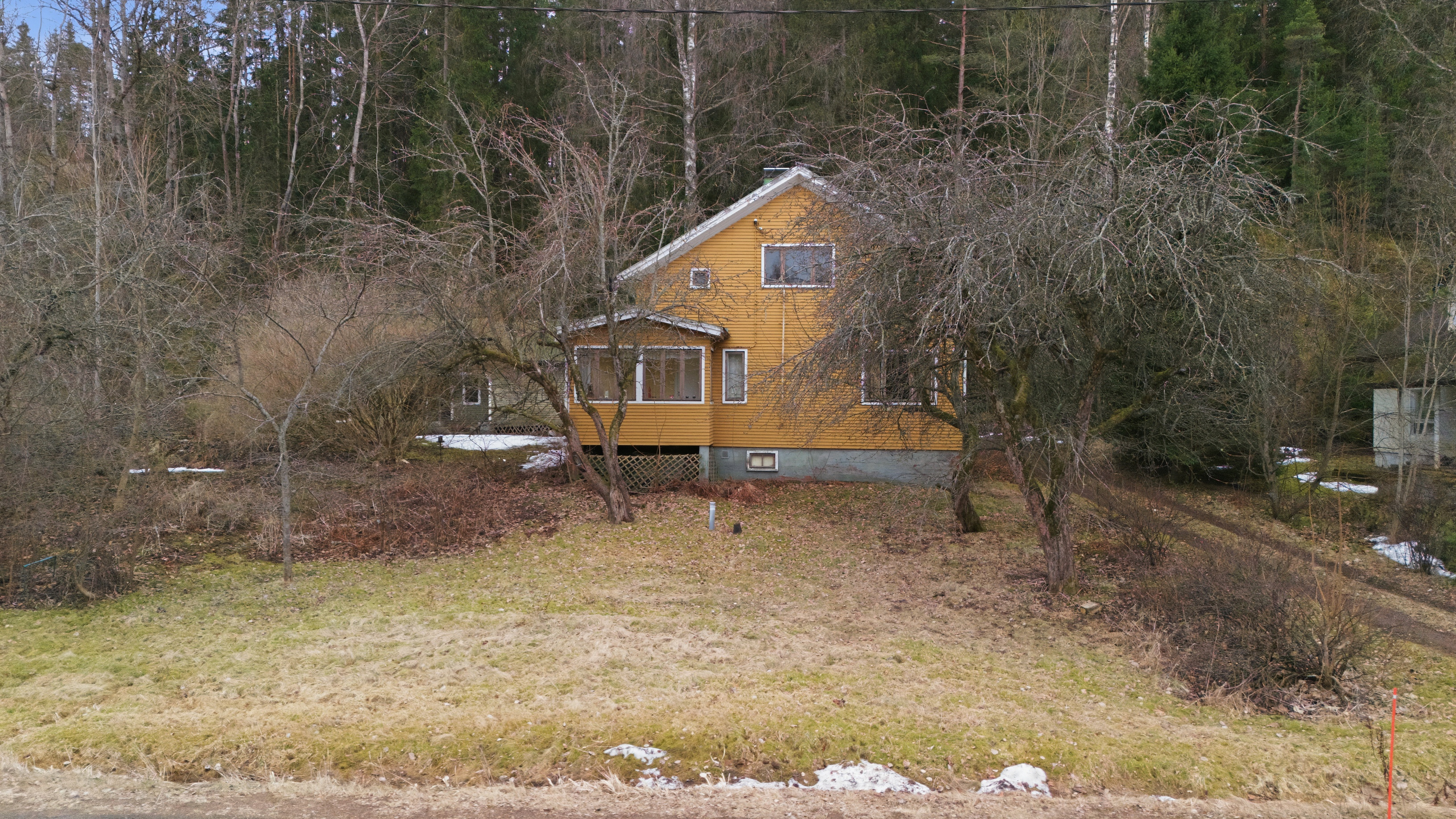 Kotirinteenkatu 15, Kuusankoski, Kouvola