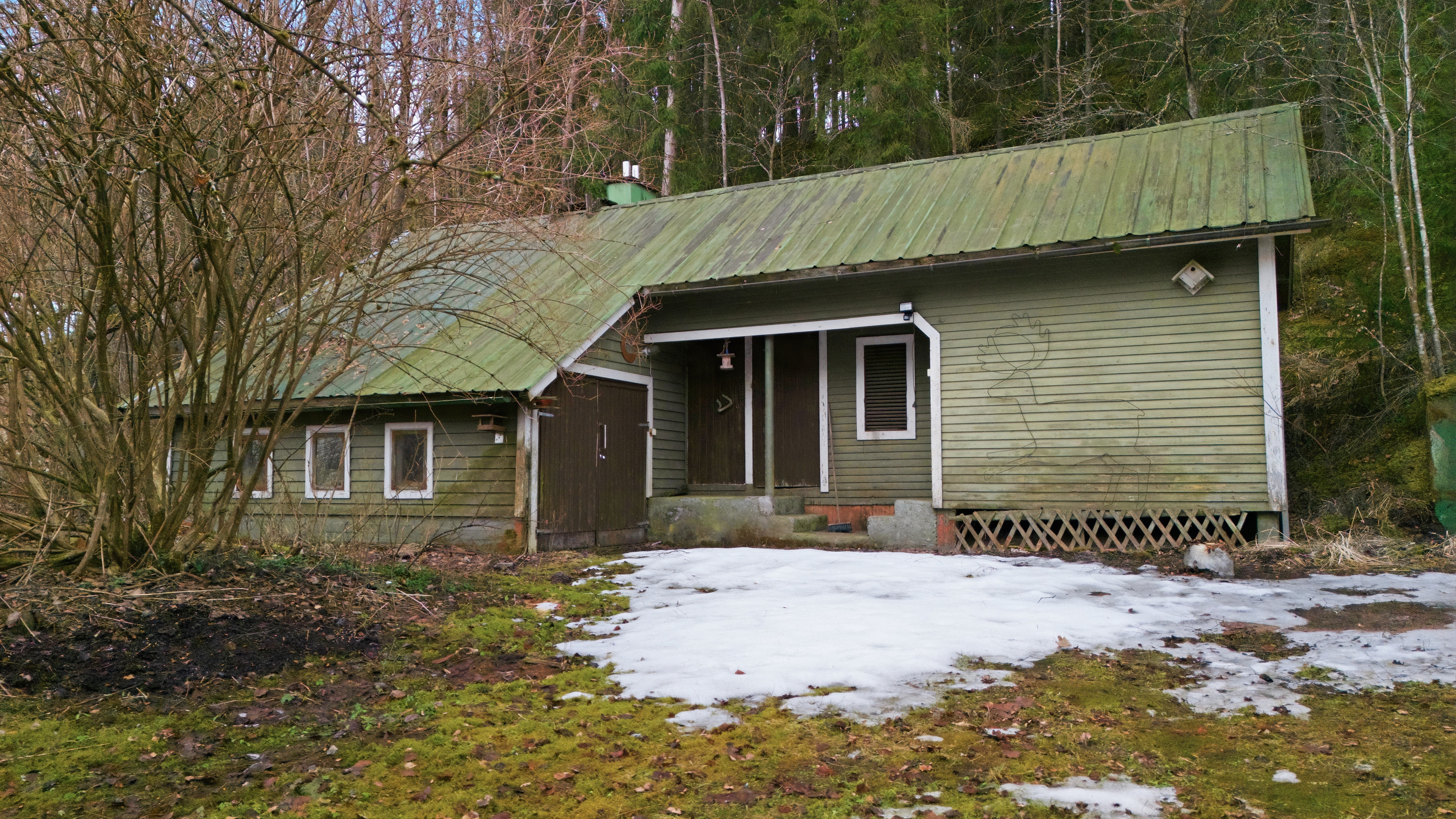 Kotirinteenkatu 15, Kuusankoski, Kouvola