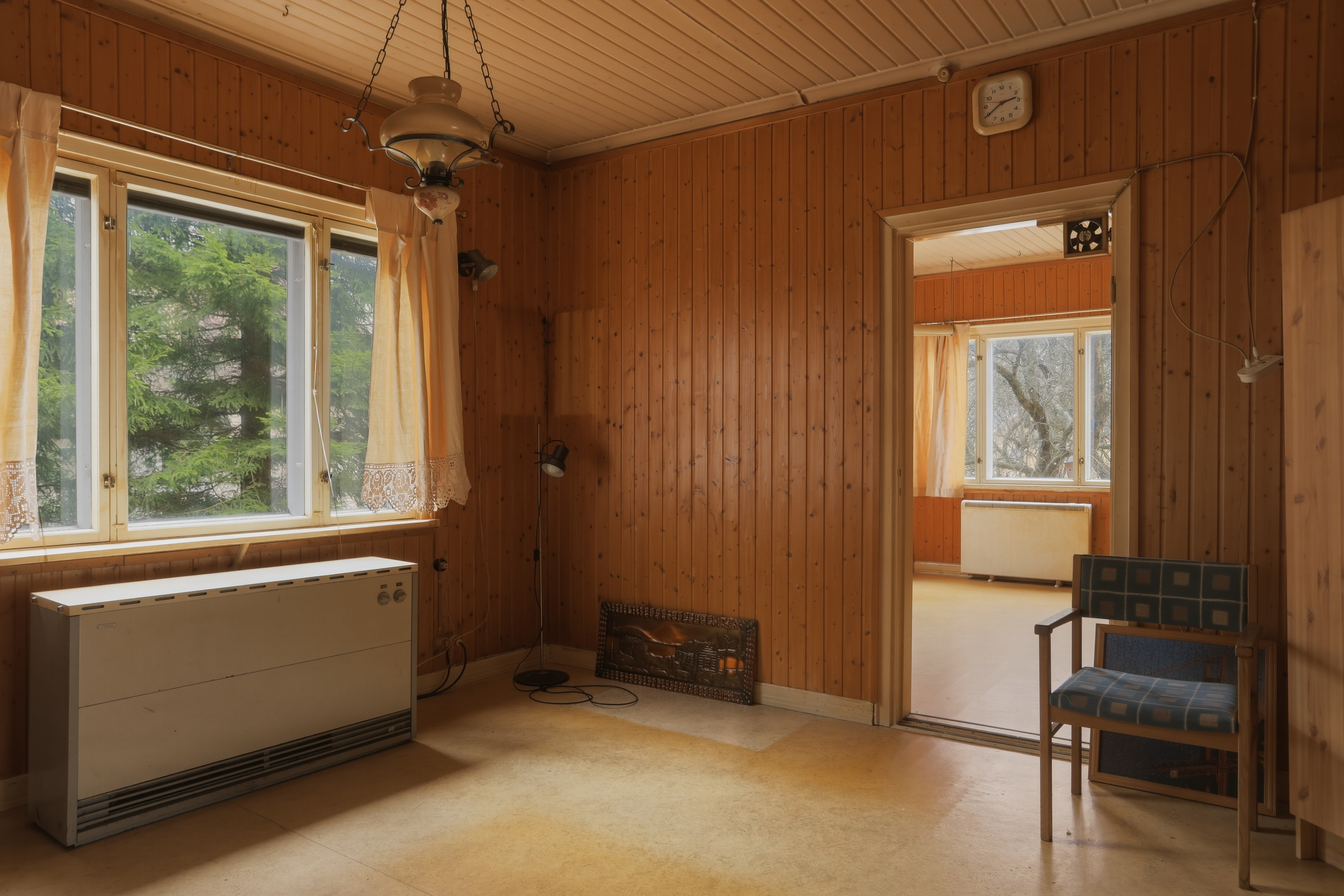 Kotirinteenkatu 15, Kuusankoski, Kouvola