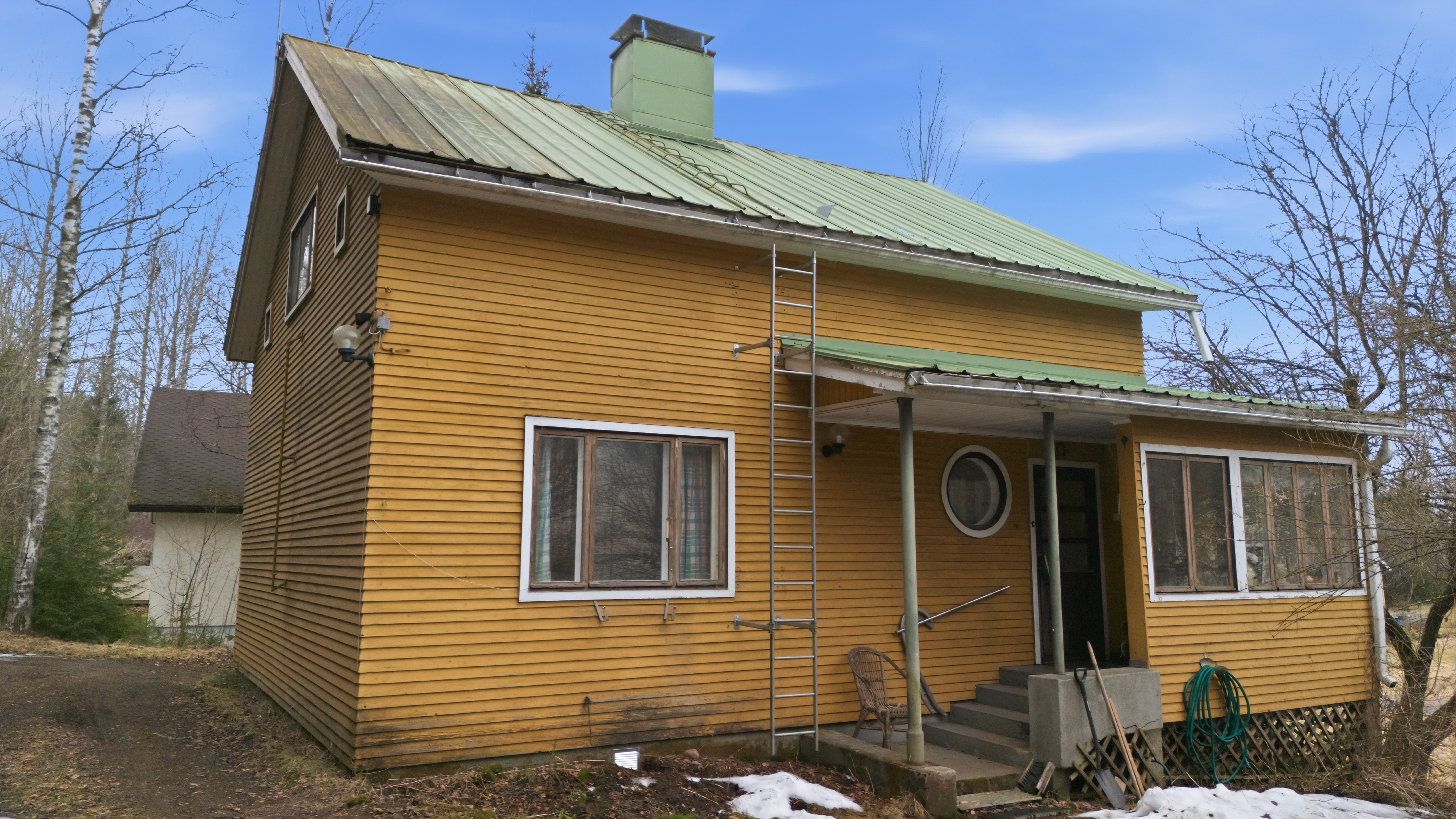 Kotirinteenkatu 15, Kuusankoski, Kouvola