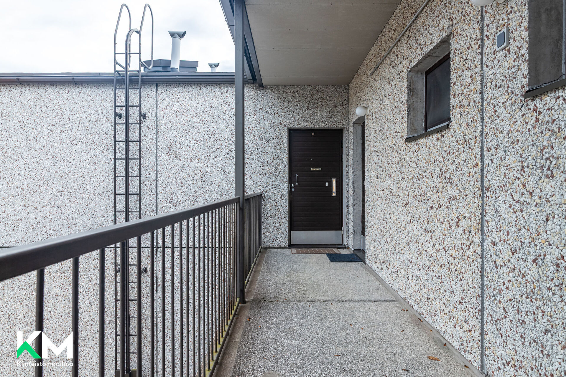 Törmäkatu 7, Pirttiharju, Lahti