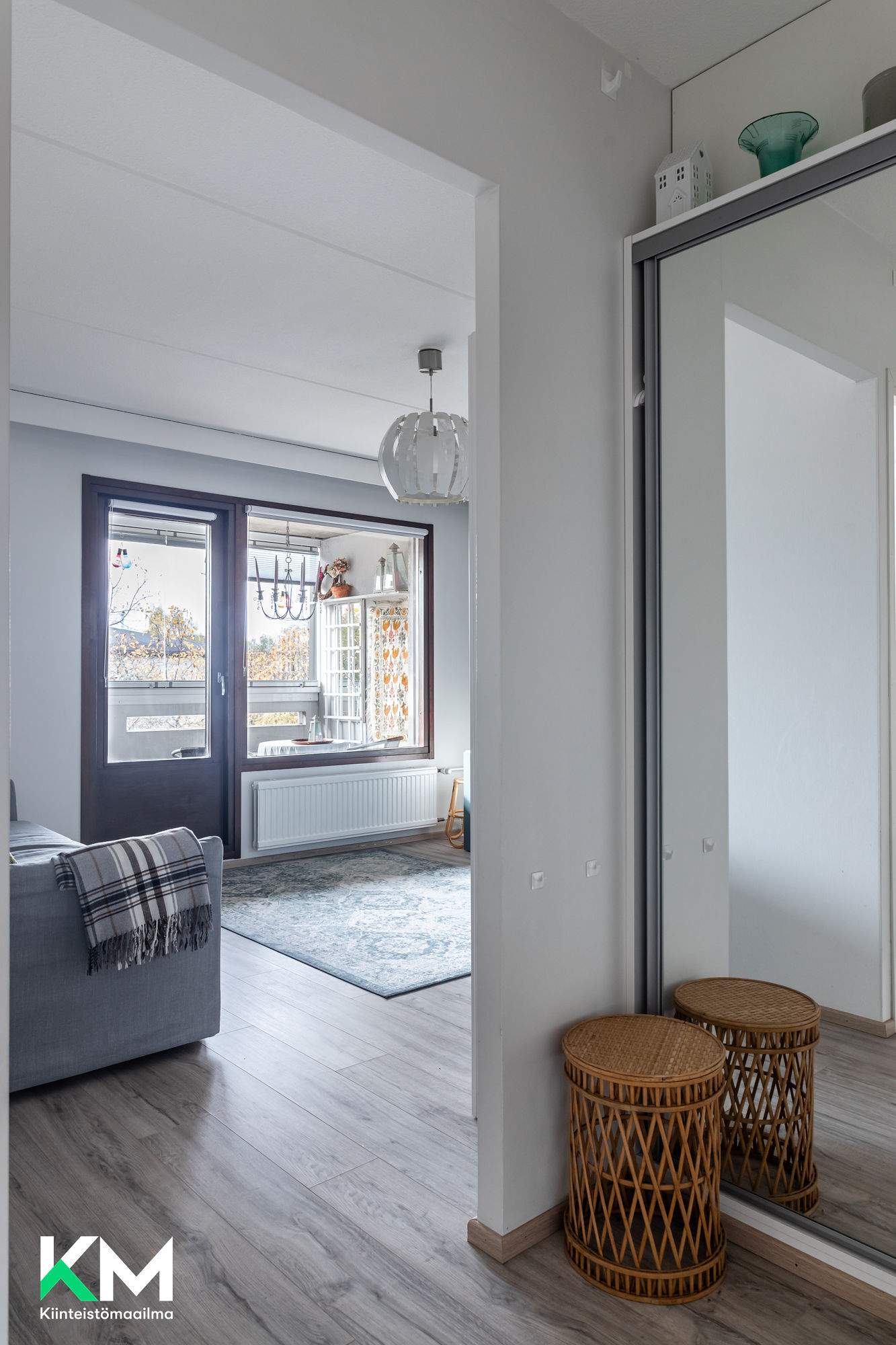 Törmäkatu 7, Pirttiharju, Lahti