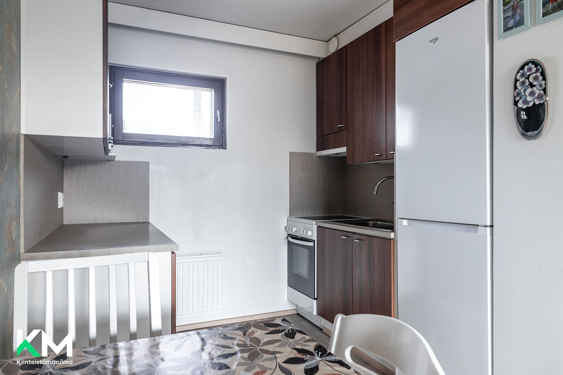Törmäkatu 7, Pirttiharju, Lahti