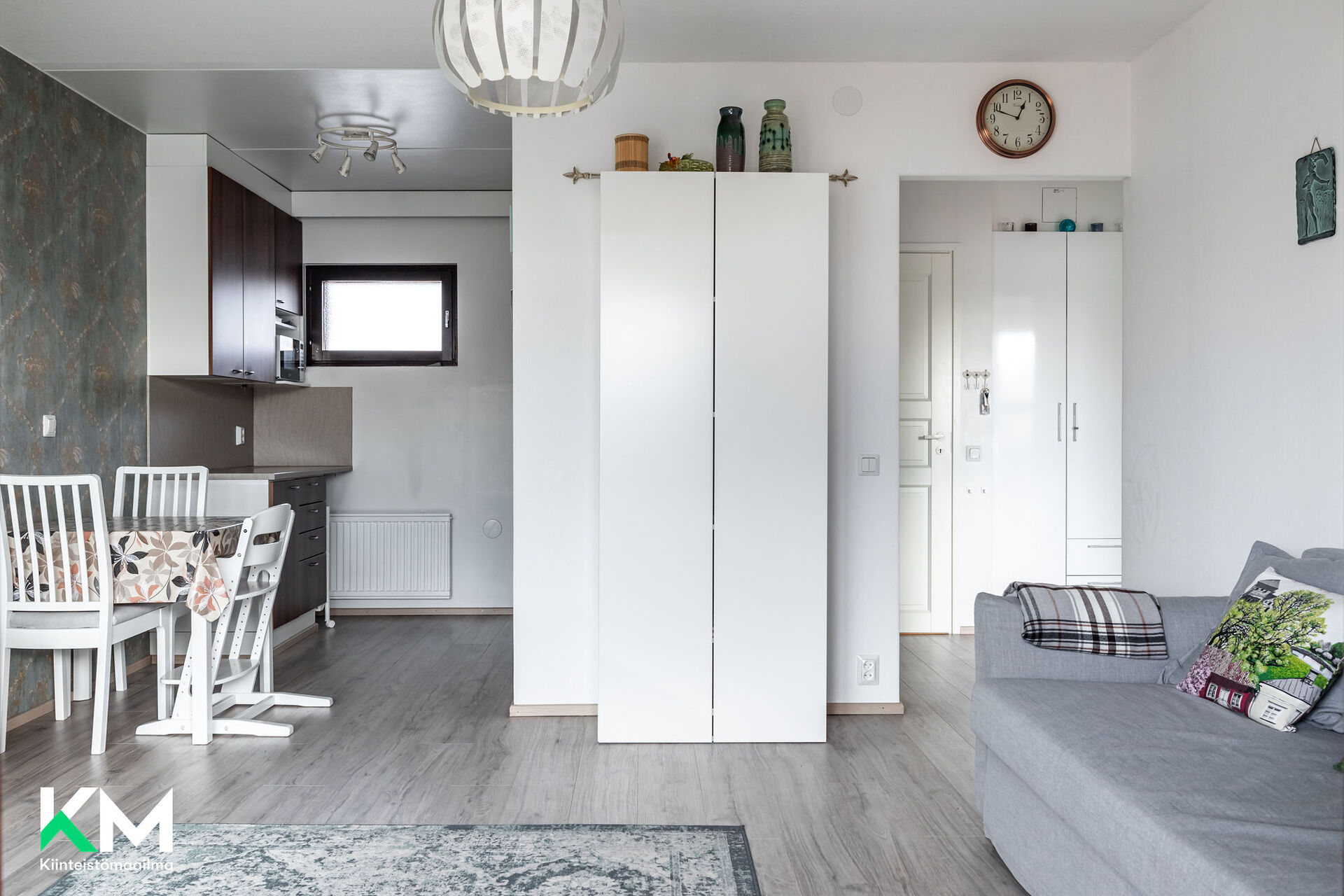 Törmäkatu 7, Pirttiharju, Lahti