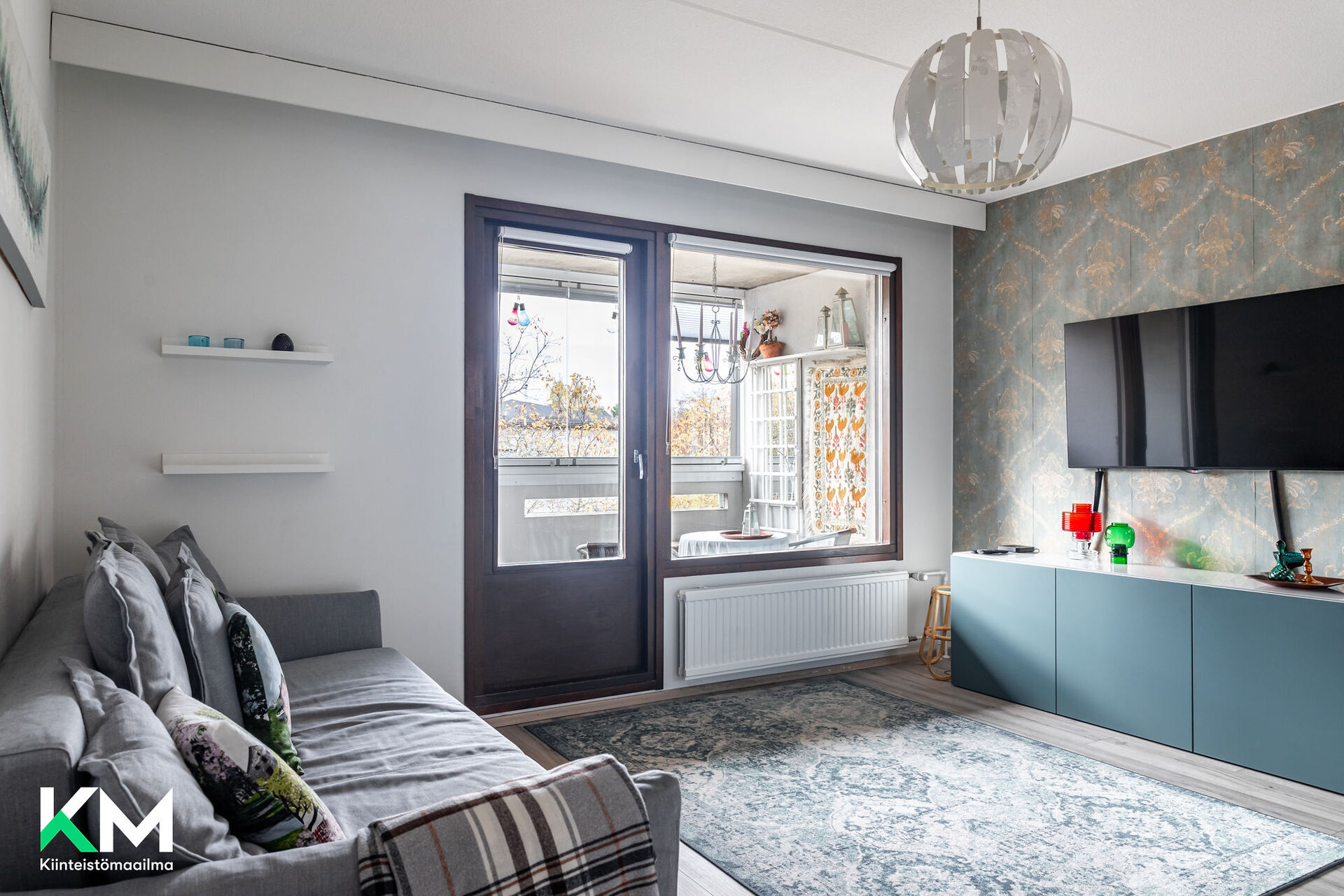 Törmäkatu 7, Pirttiharju, Lahti
