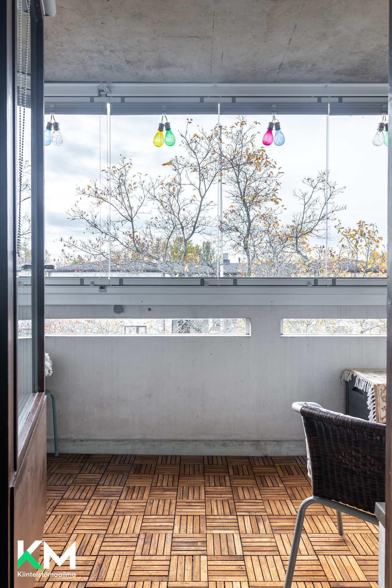 Törmäkatu 7, Pirttiharju, Lahti