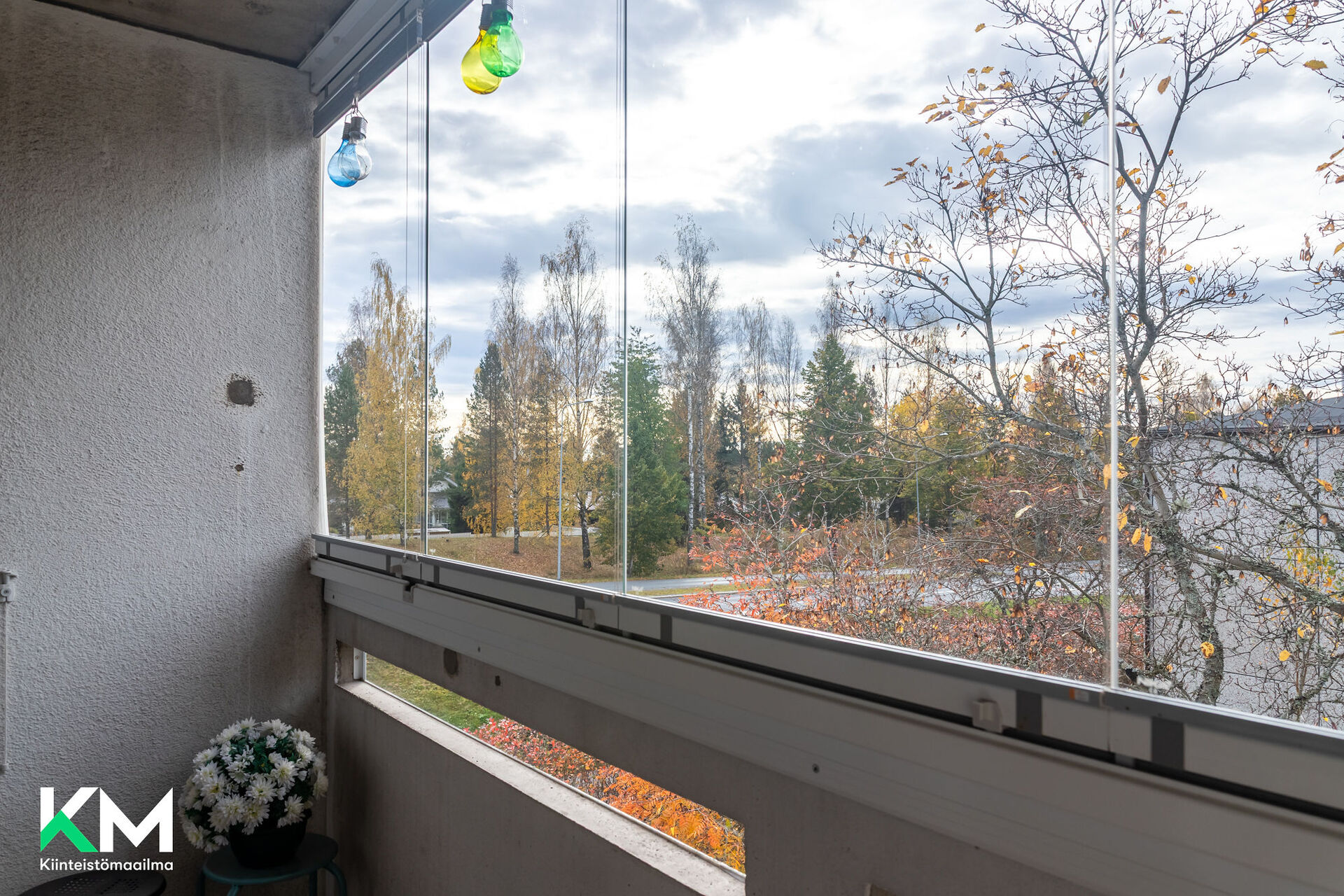 Törmäkatu 7, Pirttiharju, Lahti