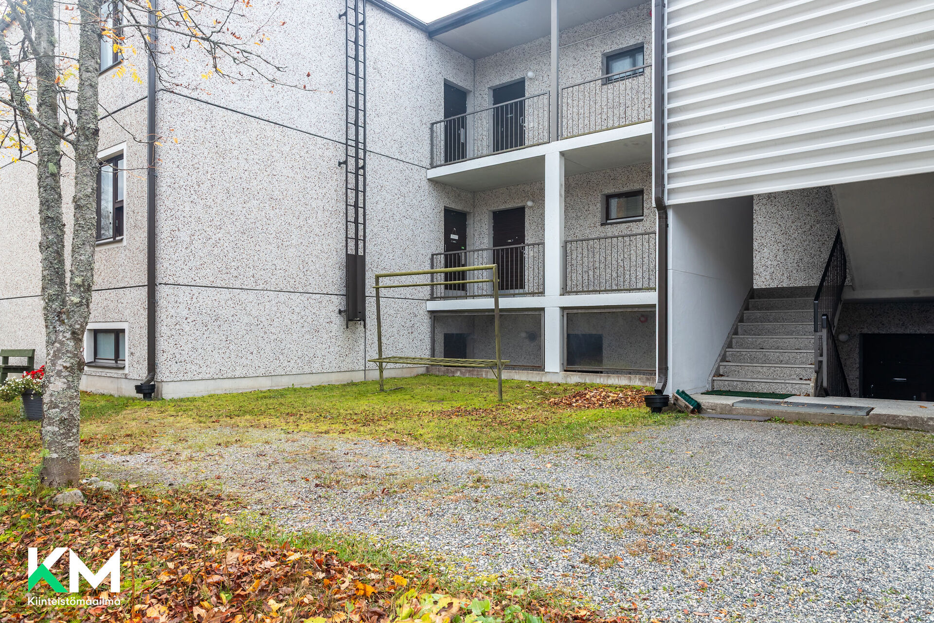 Törmäkatu 7, Pirttiharju, Lahti