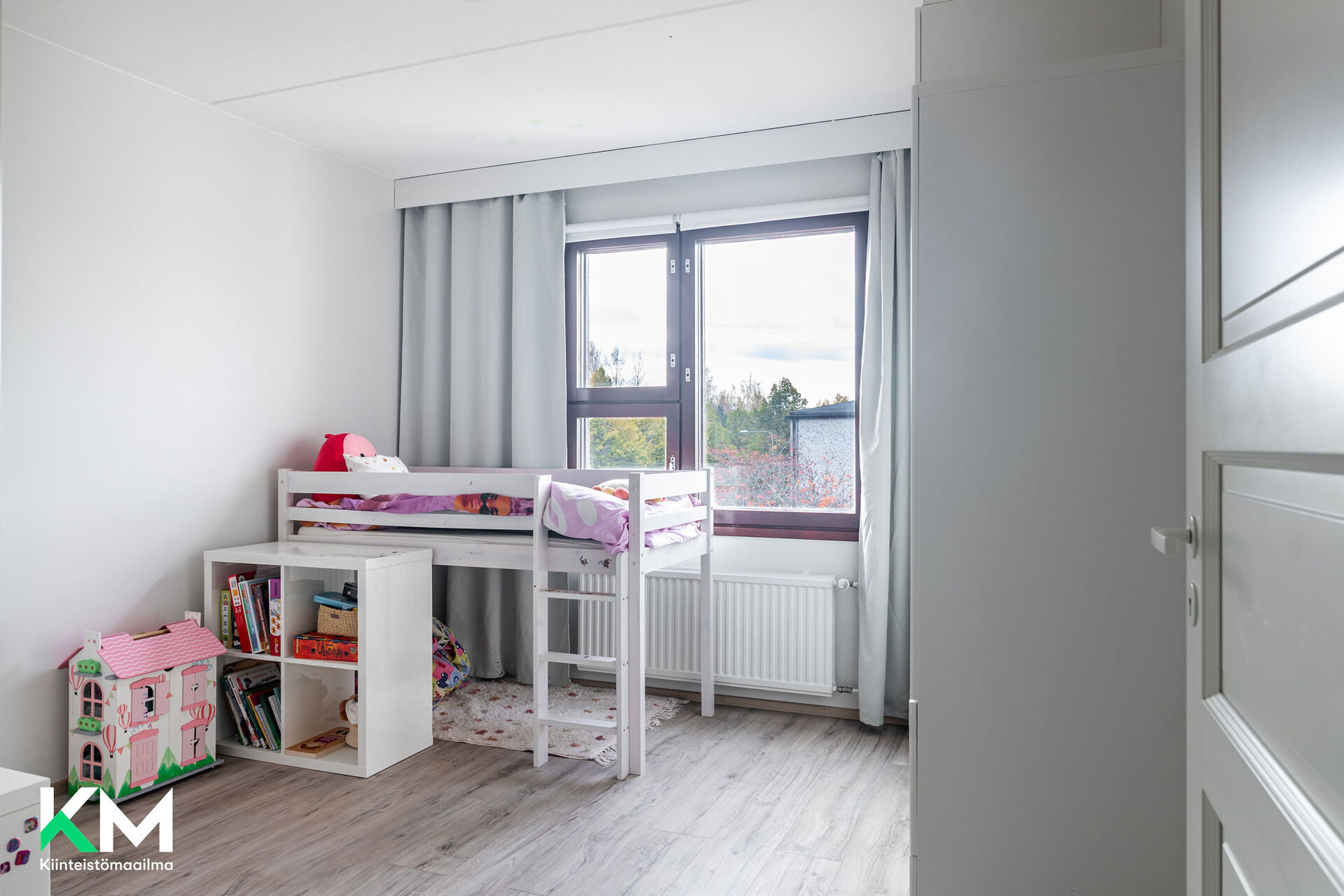 Törmäkatu 7, Pirttiharju, Lahti