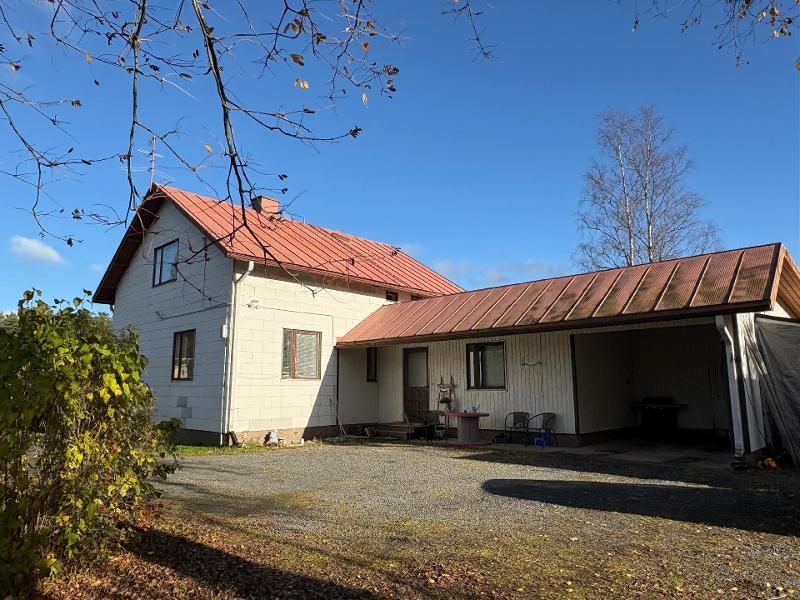 Härmänraitti 11, Hallila, Seinäjoki
