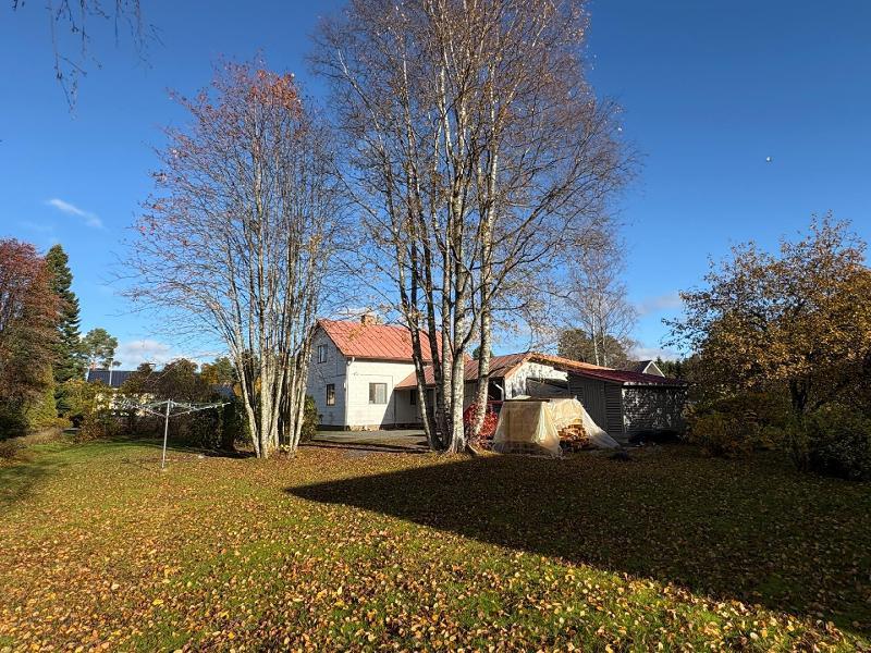 Härmänraitti 11, Hallila, Seinäjoki
