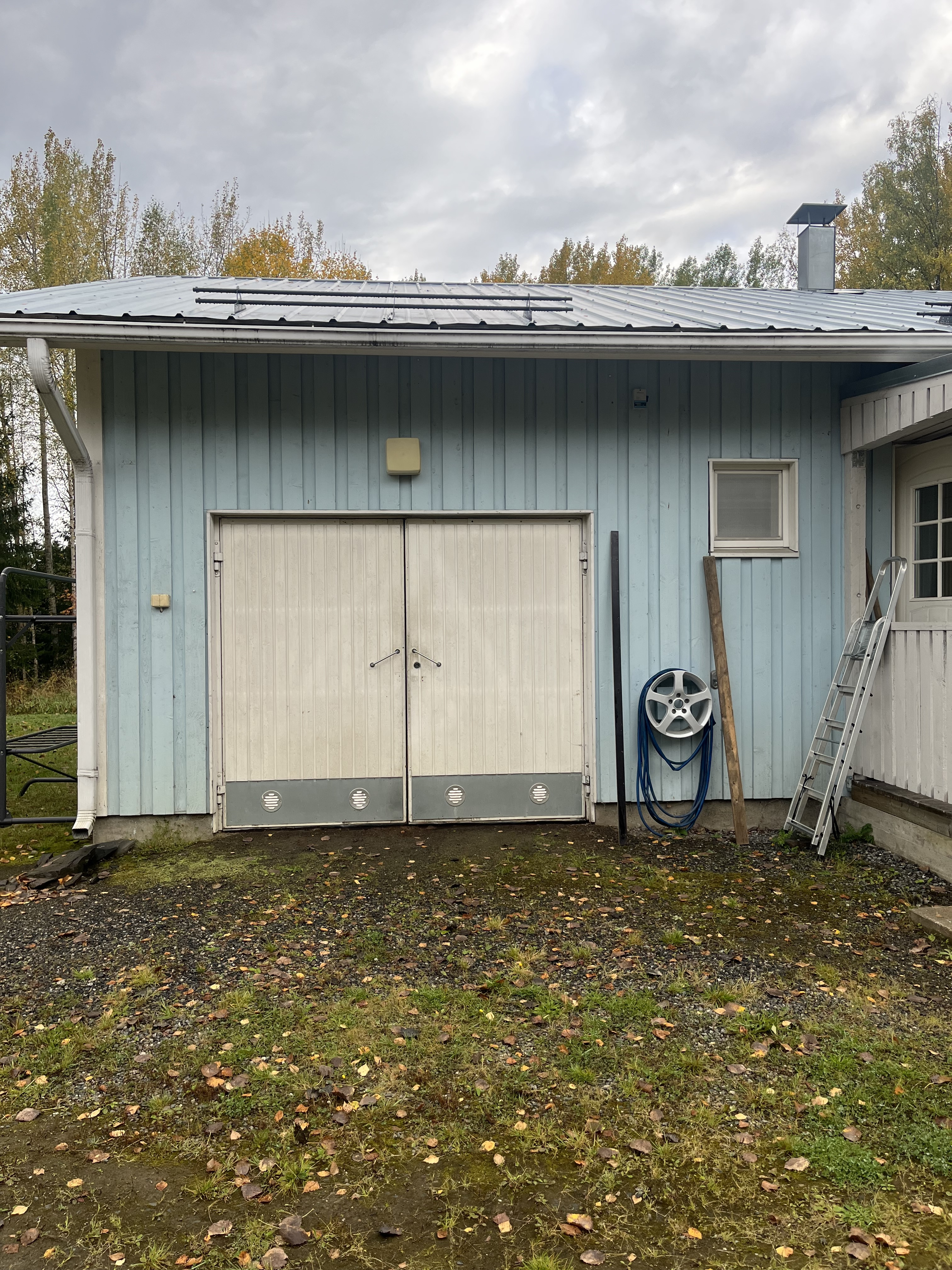 Vehkapurontie 430, Niittylahti, Joensuu