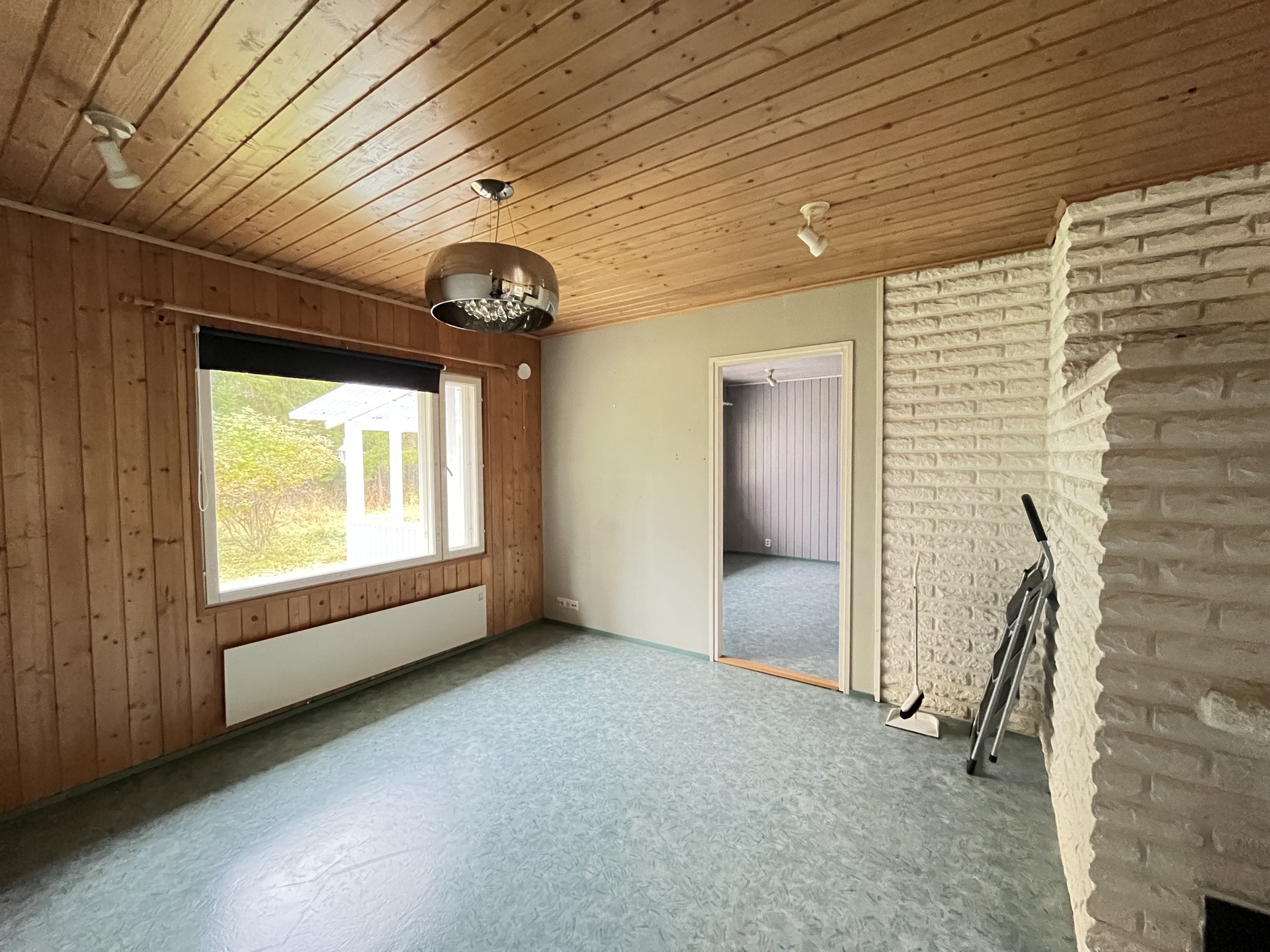 Vehkapurontie 430, Niittylahti, Joensuu