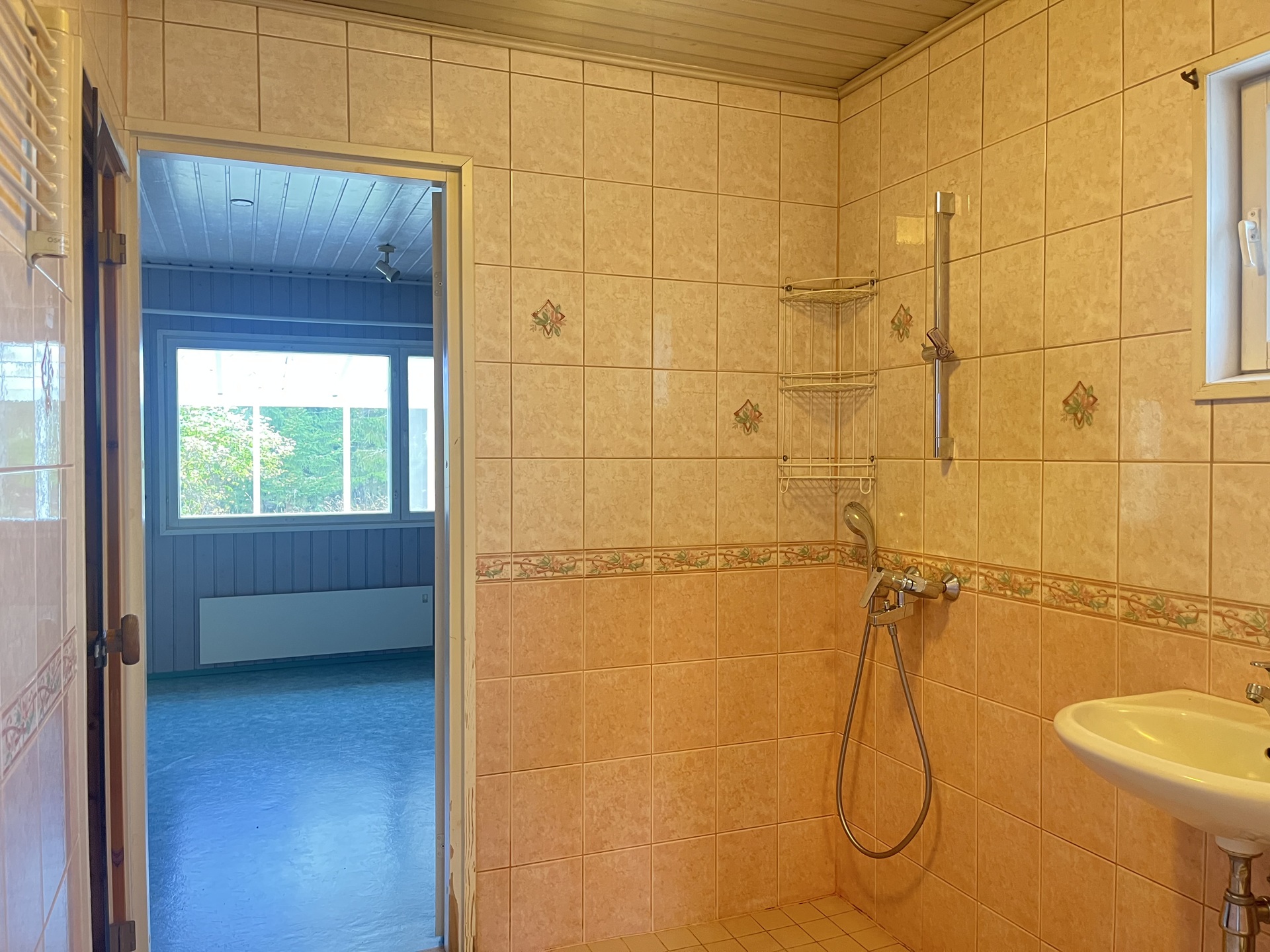 Vehkapurontie 430, Niittylahti, Joensuu