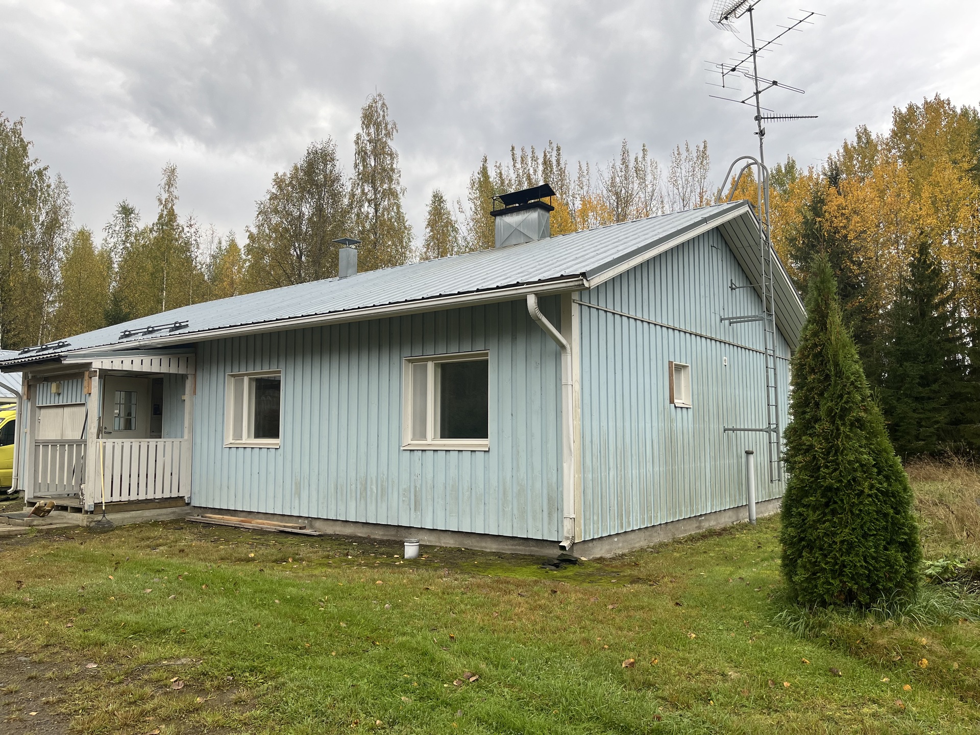 Vehkapurontie 430, Niittylahti, Joensuu